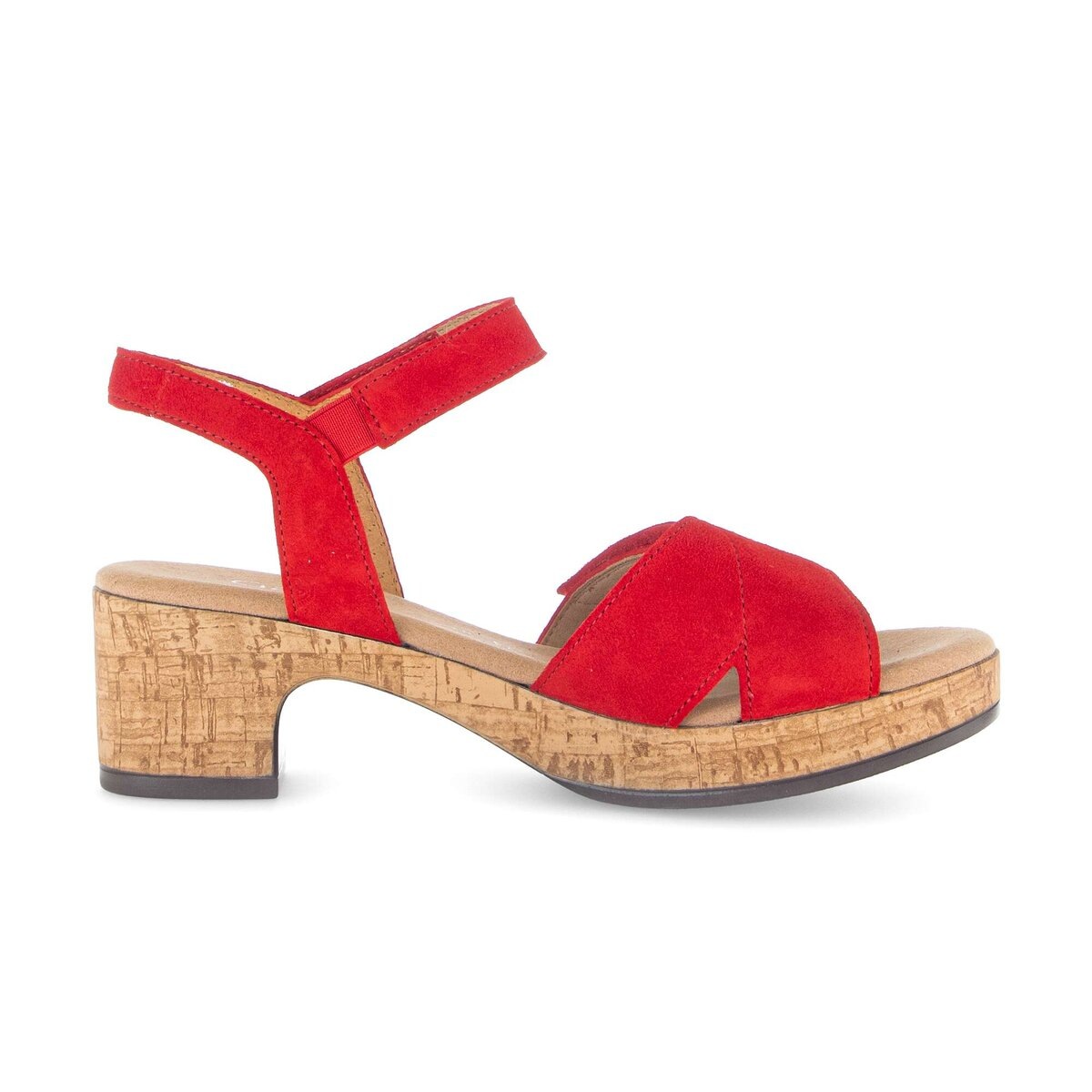 Gabor Riemchensandale »Riemchensandale«