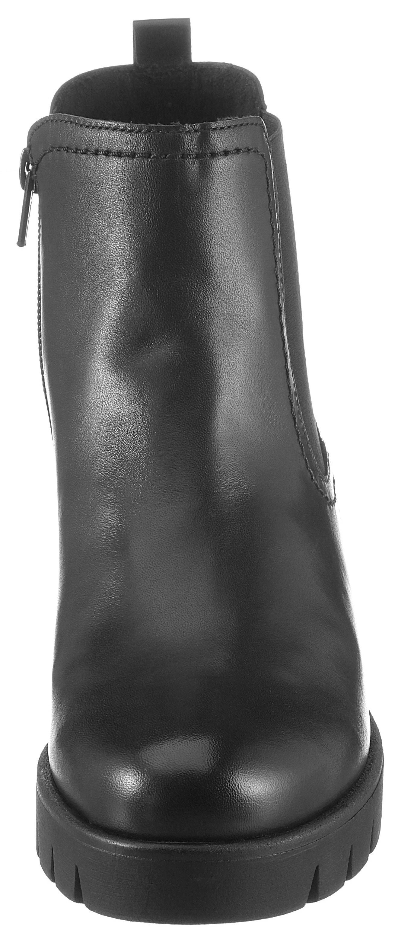 Gabor Chelsea Boots Women's Black 38 3