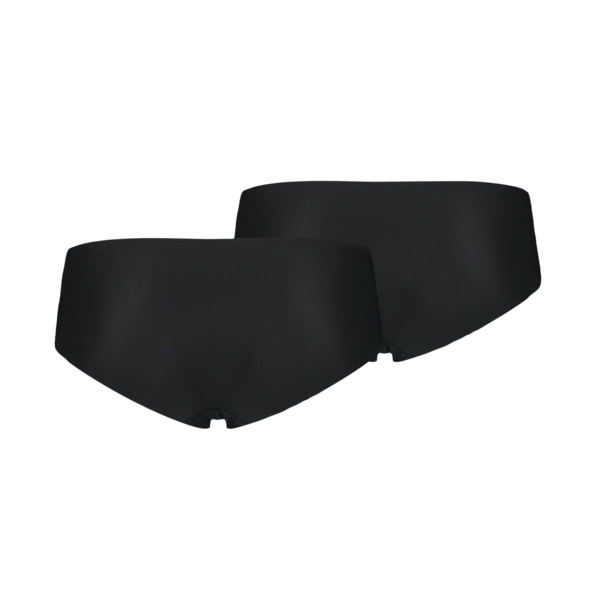 PUMA Slip »PUMA Damen Seamless Hipster 2er-Pack«