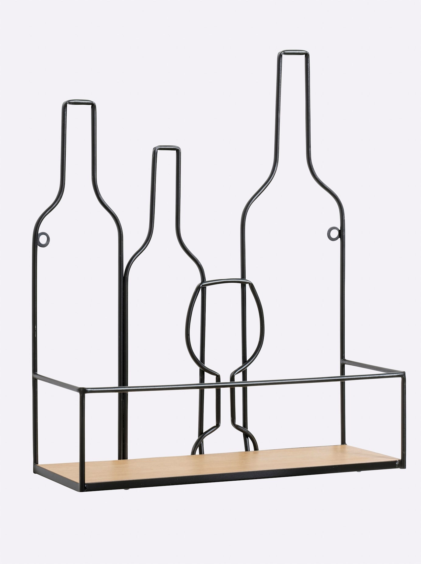 Thumbnail - heine home Ablageregal