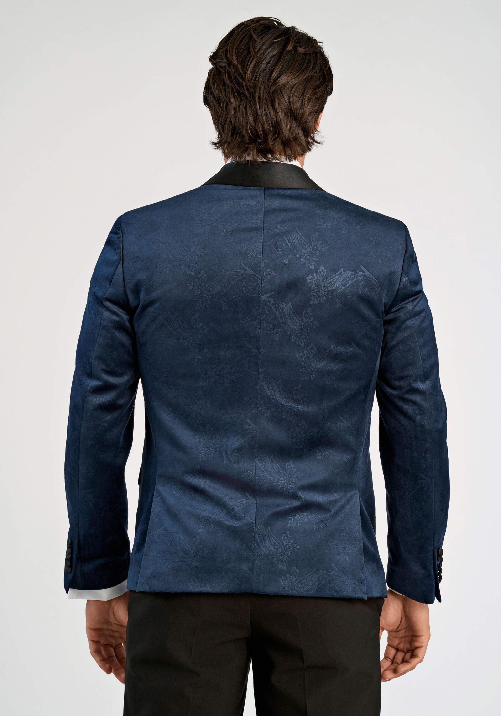 LINDBERGH Anzugsakko "Sakko Slim Fit" günstig online kaufen