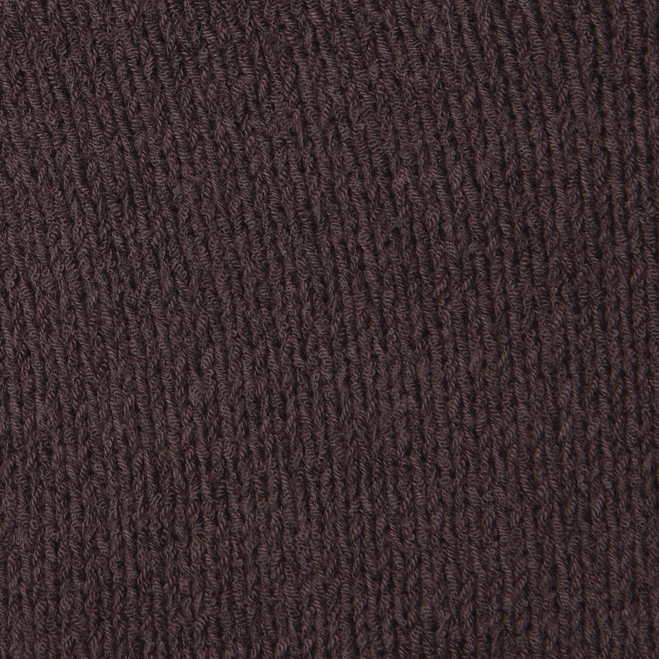 STREET ONE STUDIO Rundhalspullover Rundhalsausschnitt