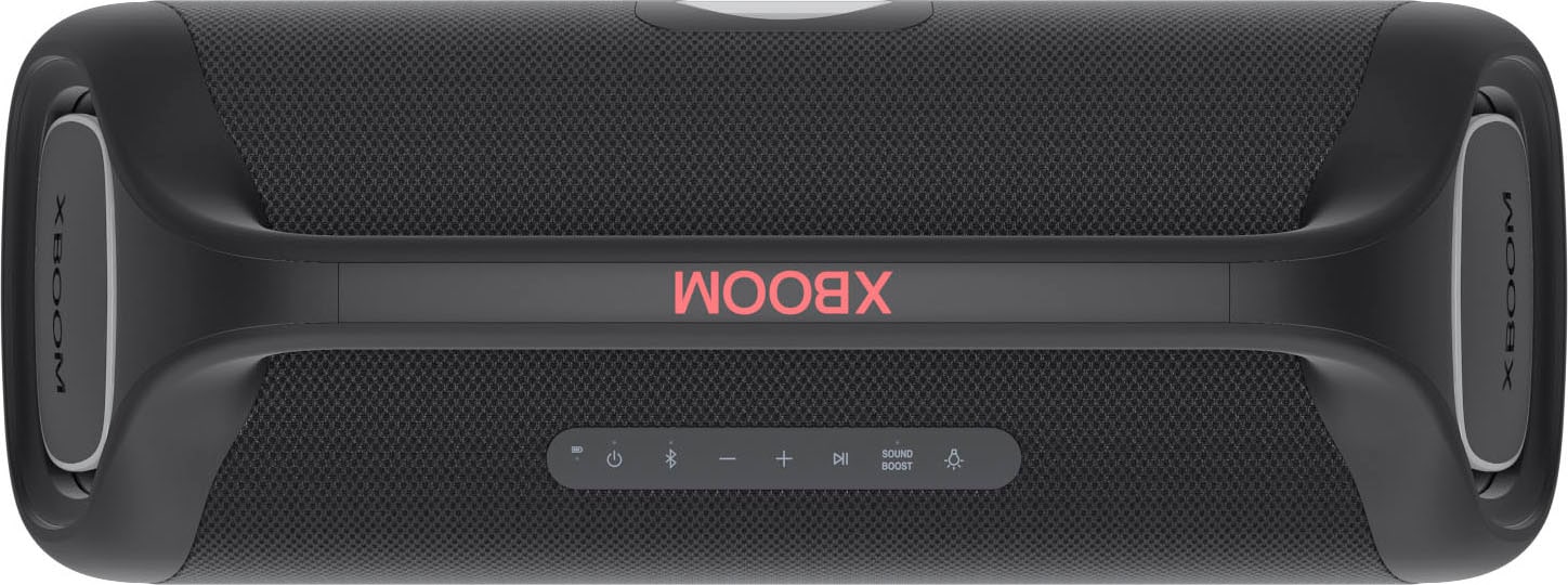 LG Lautsprecher »XBOOM Go DXG9«