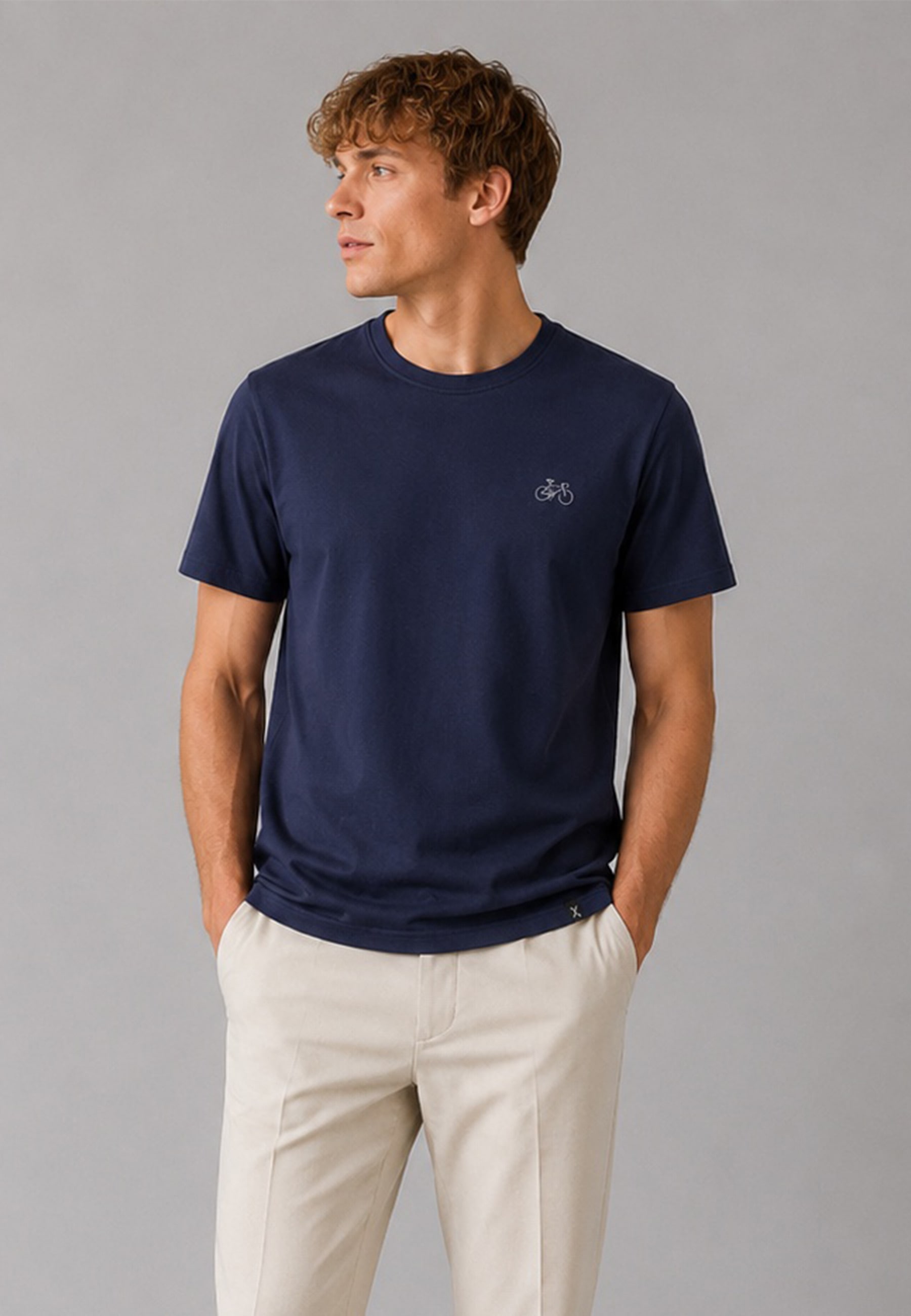 Clean Cut Copenhagen T-Shirt »Clean Cut Copenhagen Hygge Organic T-Shirt« 1
