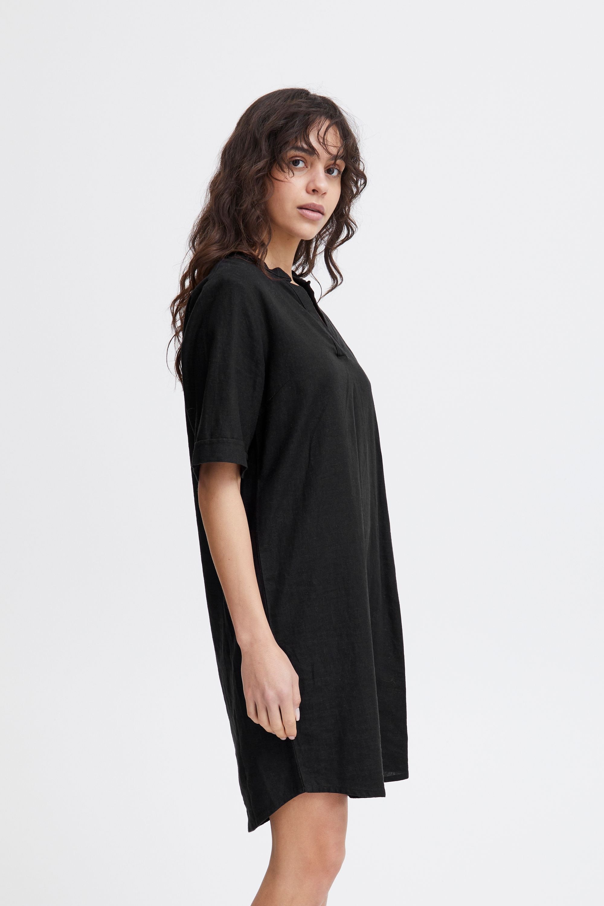 Ichi Blusenkleid »Blusenkleid IHLino«