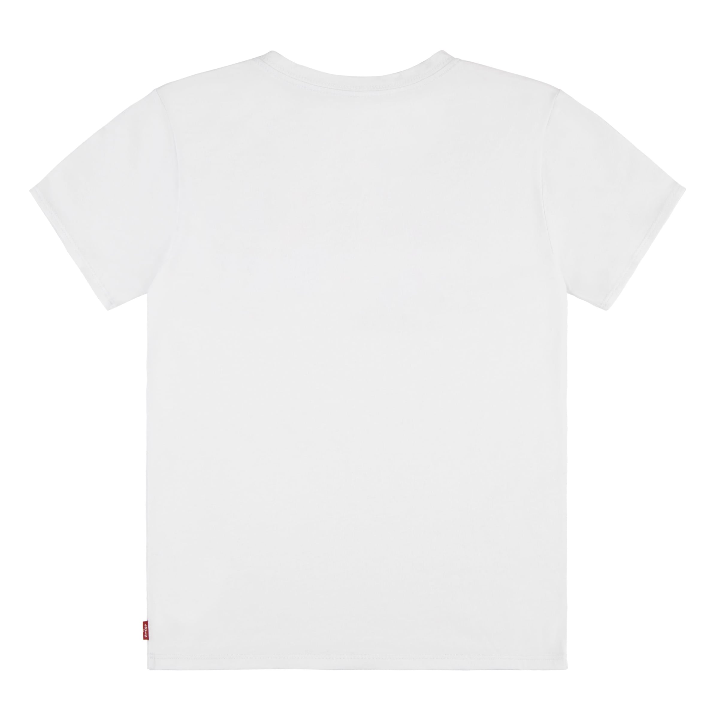 Levi's® Kids T-Shirt, aus Baumwoll-Mix