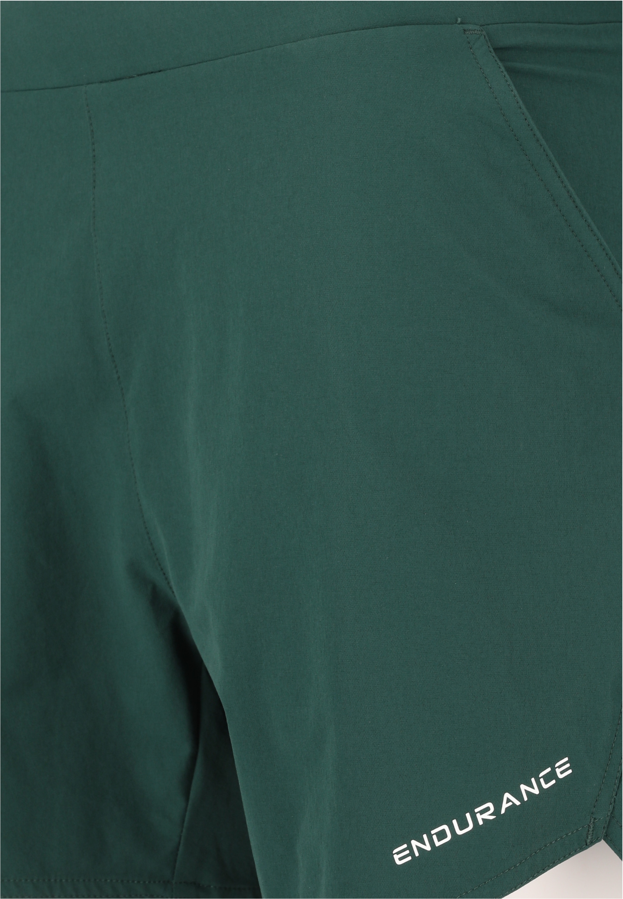 ENDURANCE Shorts »Geoff«, mit innovativer DWR-Behandlung