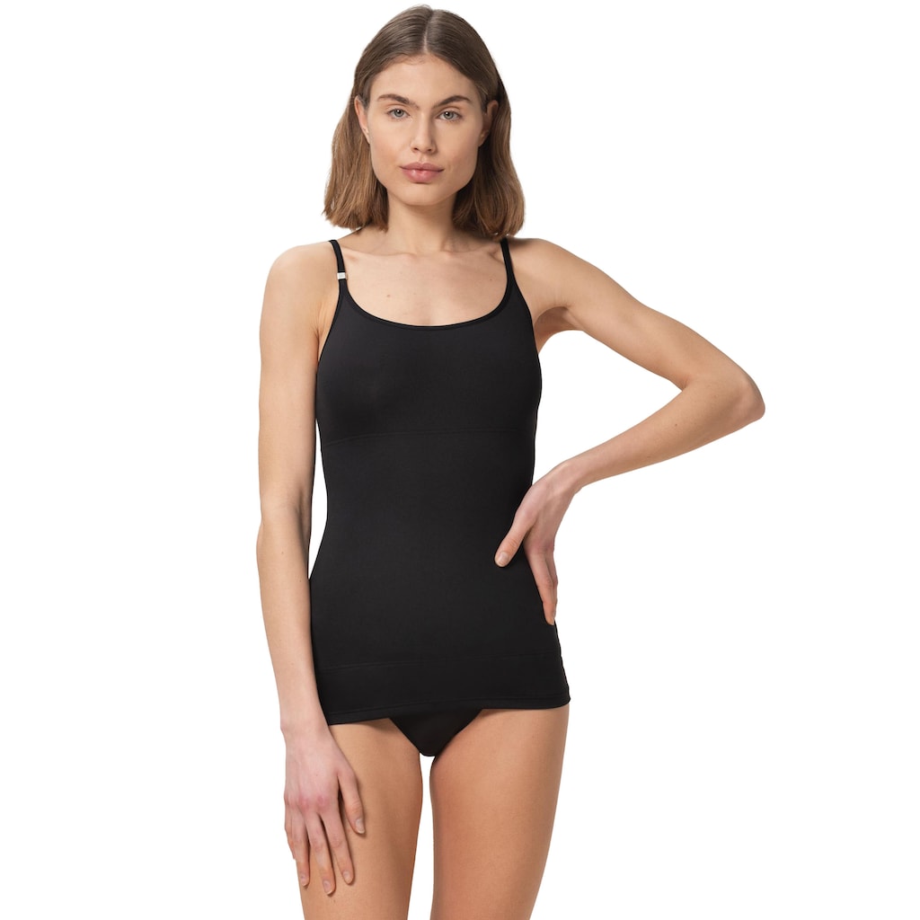 Triumph Shapinghemd »Trendy Sensation Shirt01«, mit Spaghettiträgern, Shapewear Top