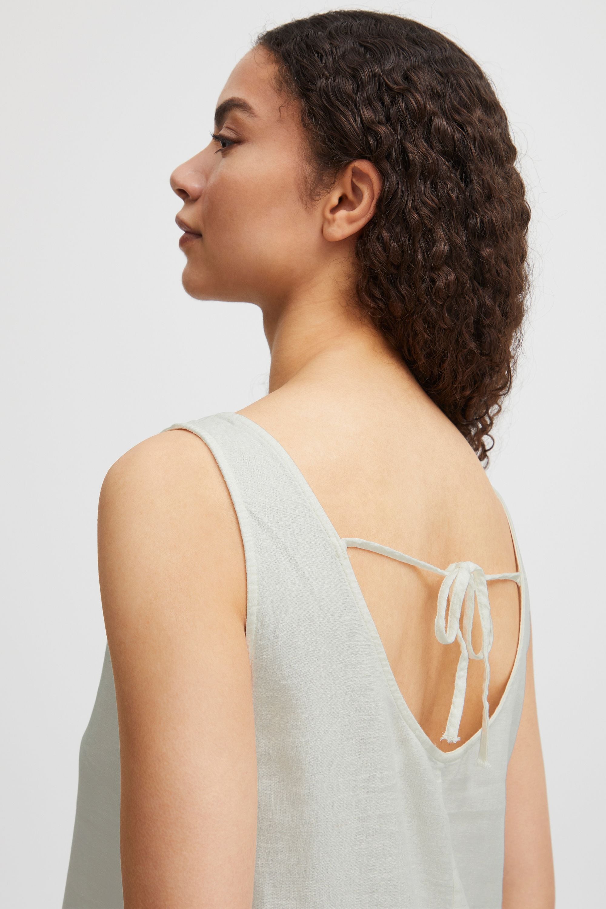 b.young Blusenkleid »Blusenkleid BYFalakka«
