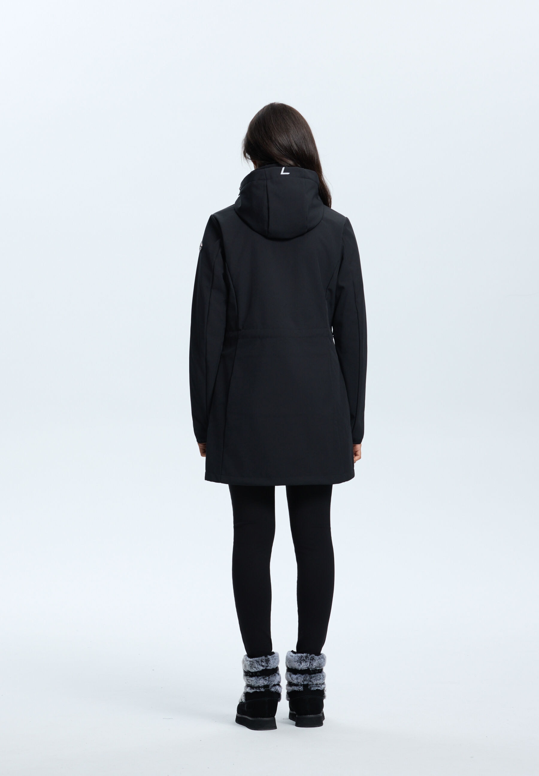 Luhta Outdoorjacke »Luhta Softshell jacke Iloniemi«