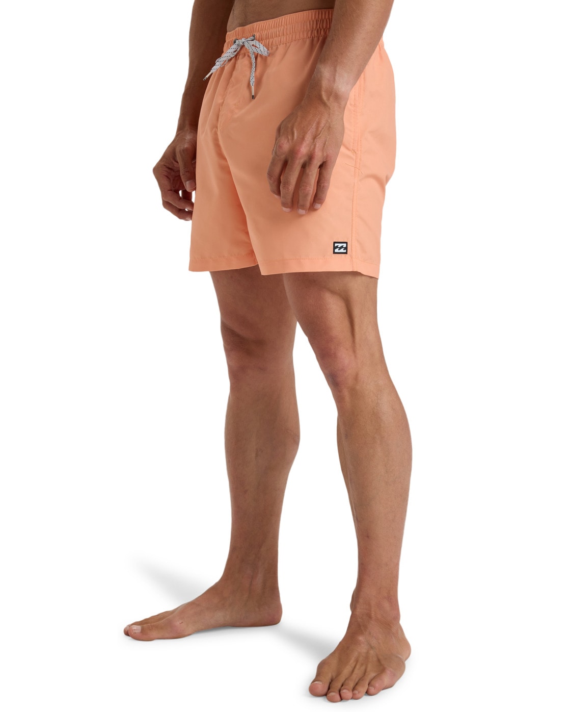Billabong Boardshorts »All Day Layback 16"«
