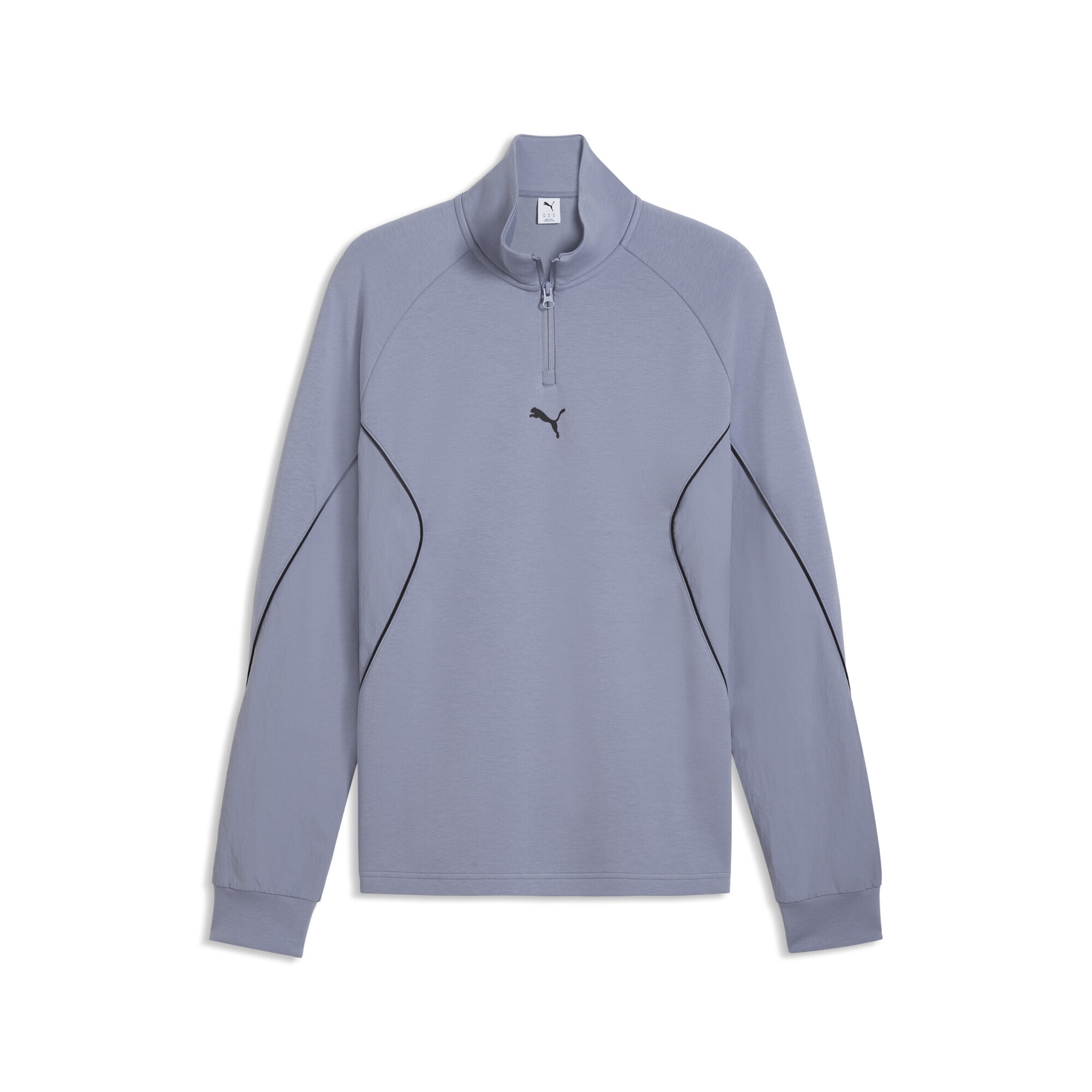 PUMA Trainingsjacke "PUMA Sport Mid Layer Shirt Herren" günstig online kaufen