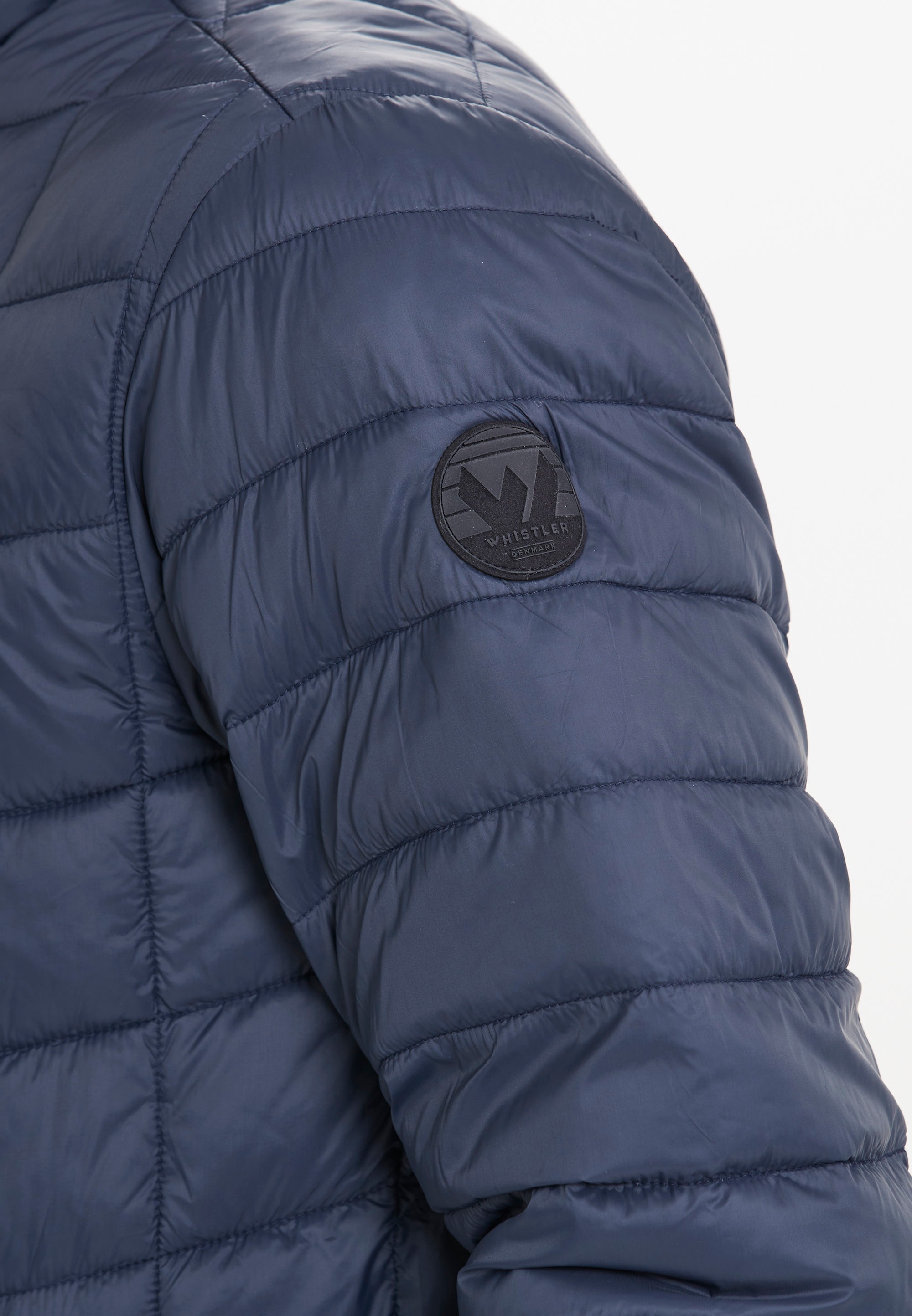 WHISTLER Outdoorjacke »Luis«, mit praktischen Taschen