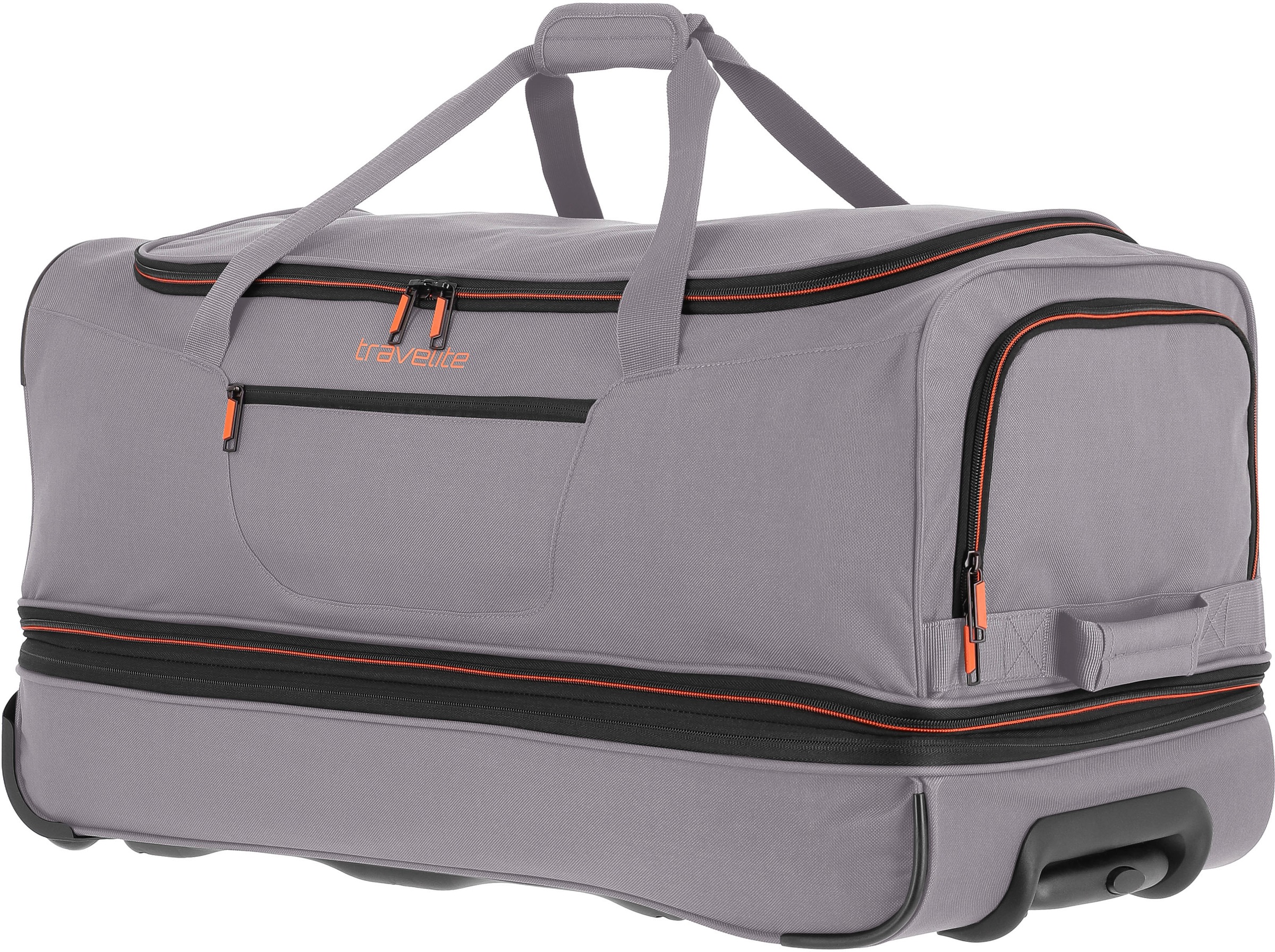 travelite Reisetasche "BASICS, verschiedene Größen und Farben" Duffle Bag R günstig online kaufen
