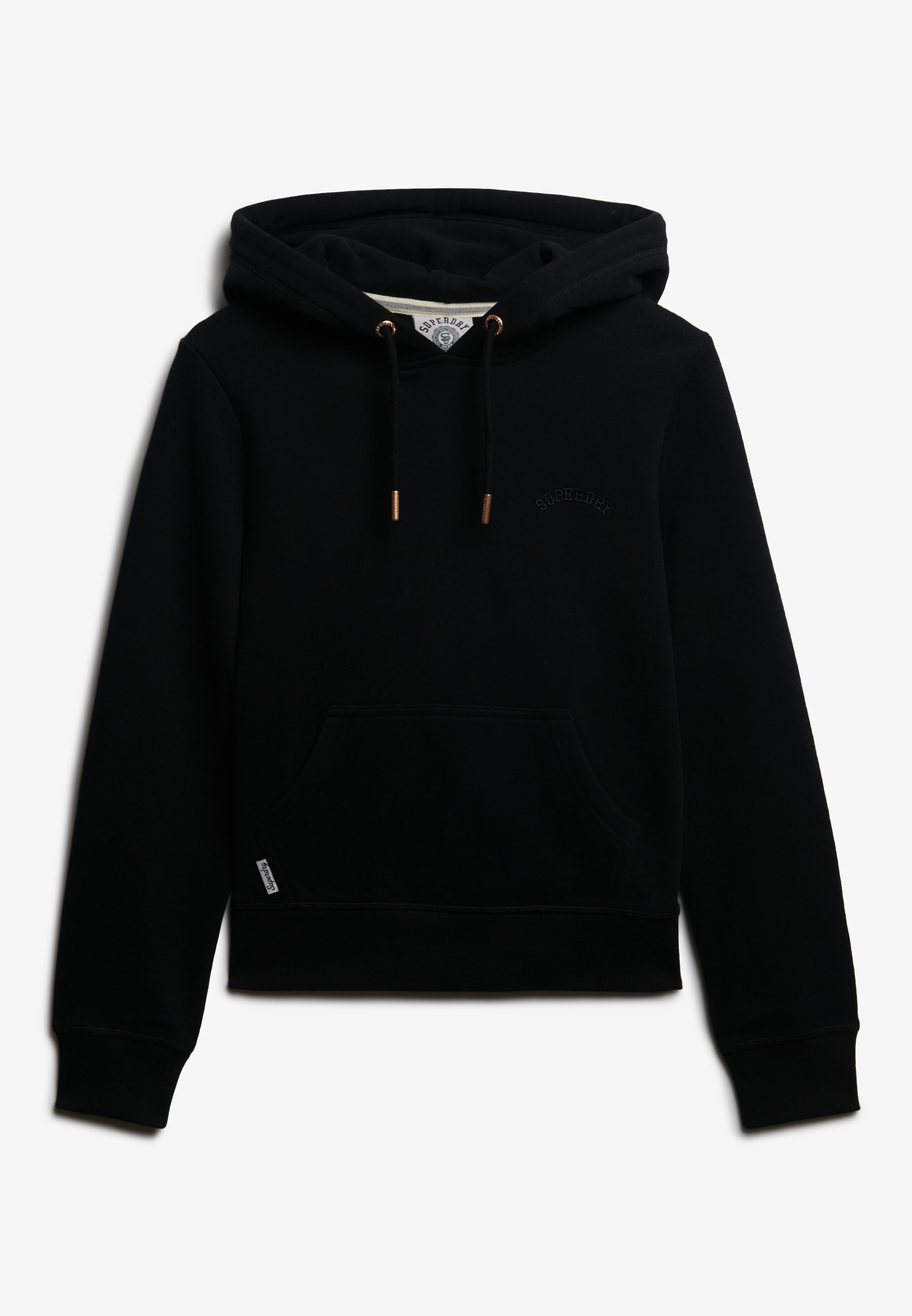Superdry Kapuzensweatshirt günstig online kaufen