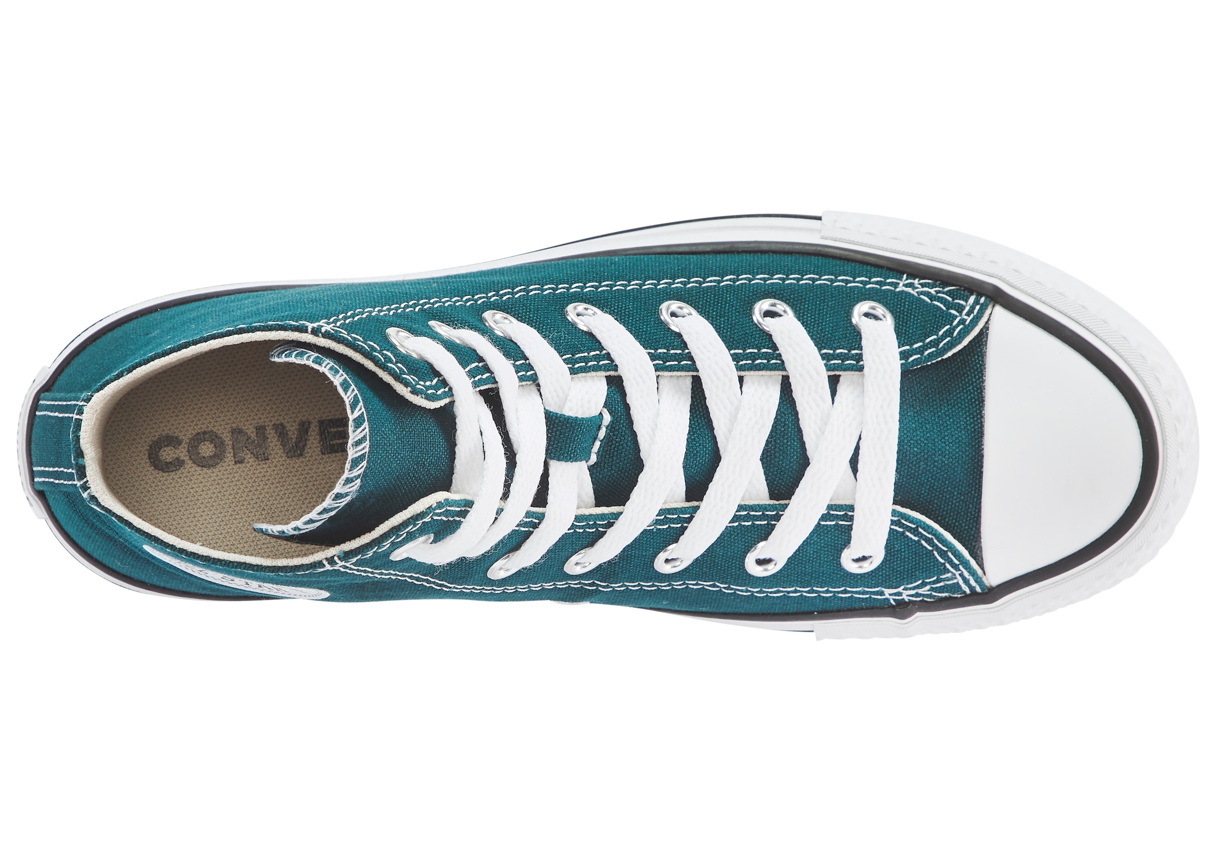 Converse Sneaker »CHUCK TAYLOR ALL STAR EVA LIFT«