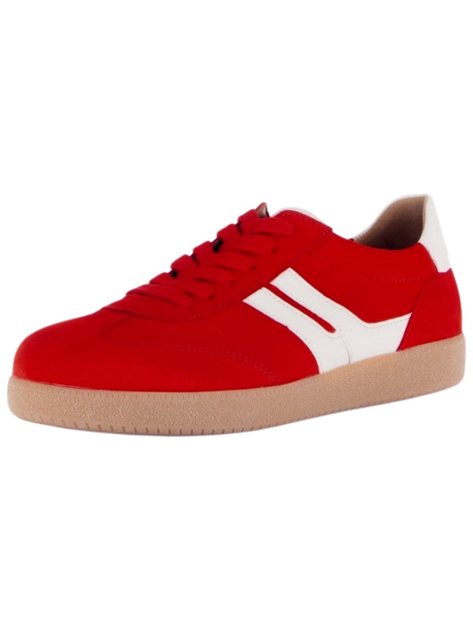 Gabor Sneaker "Gabor Sneaker Nappaleder" günstig online kaufen