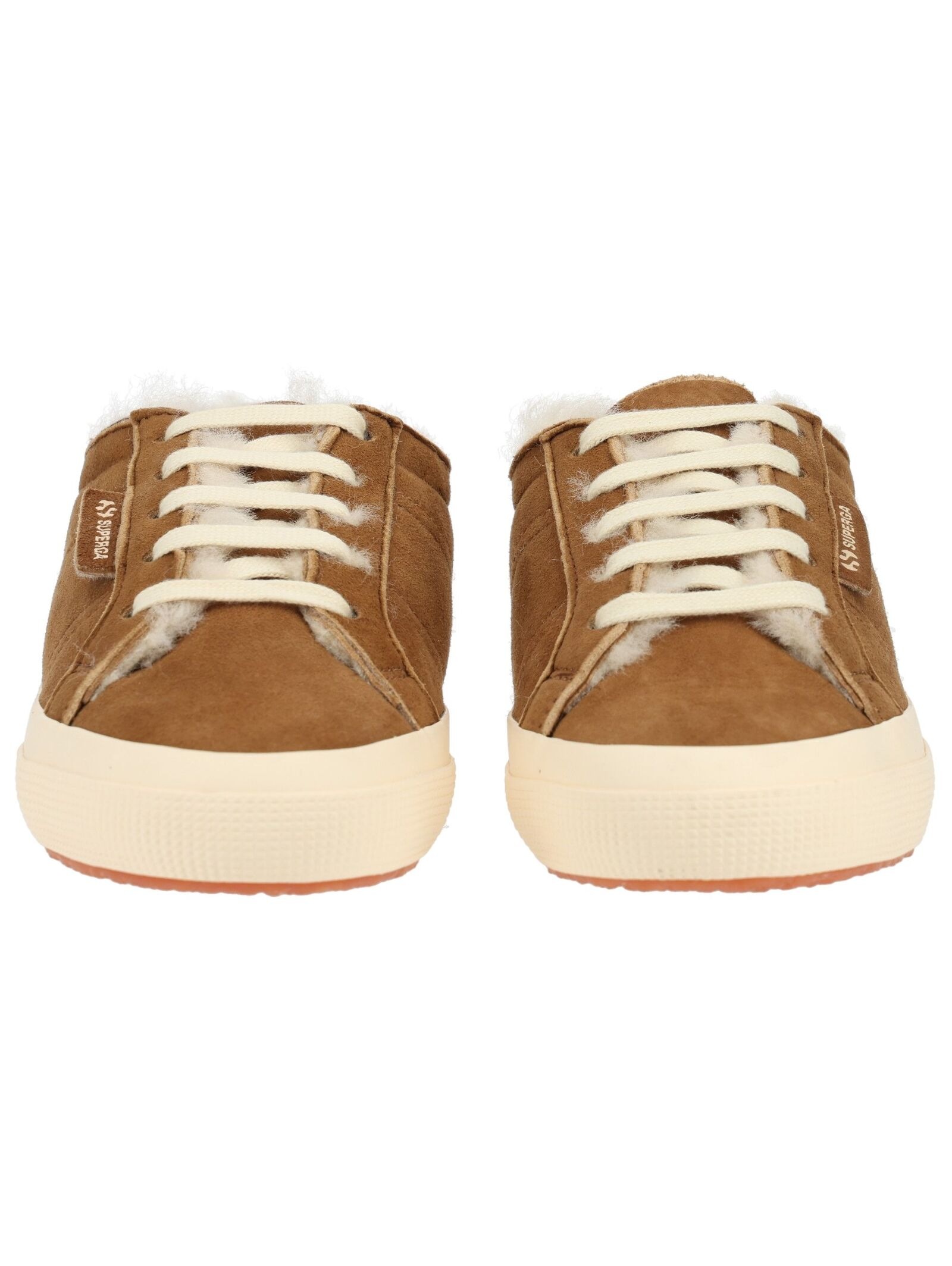 Superga Sneaker »Superga Sneaker Leder«
