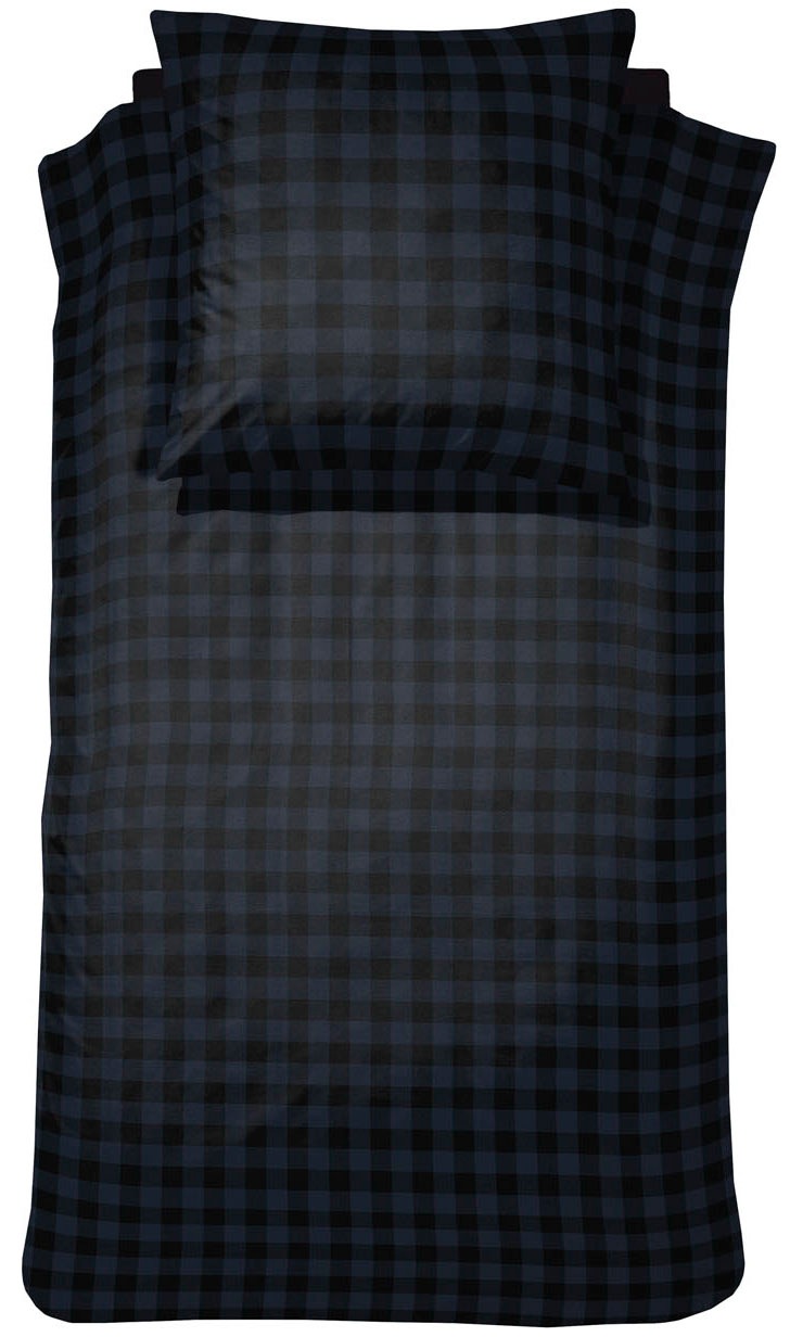 damai Bettwäsche "Timber" 2 Stk. tlg. Damai günstig online kaufen