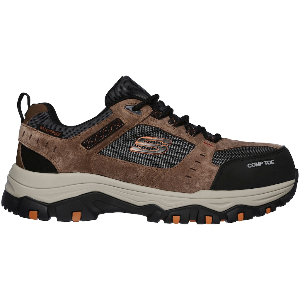 Skechers Sicherheitsschuh »GREETAH«