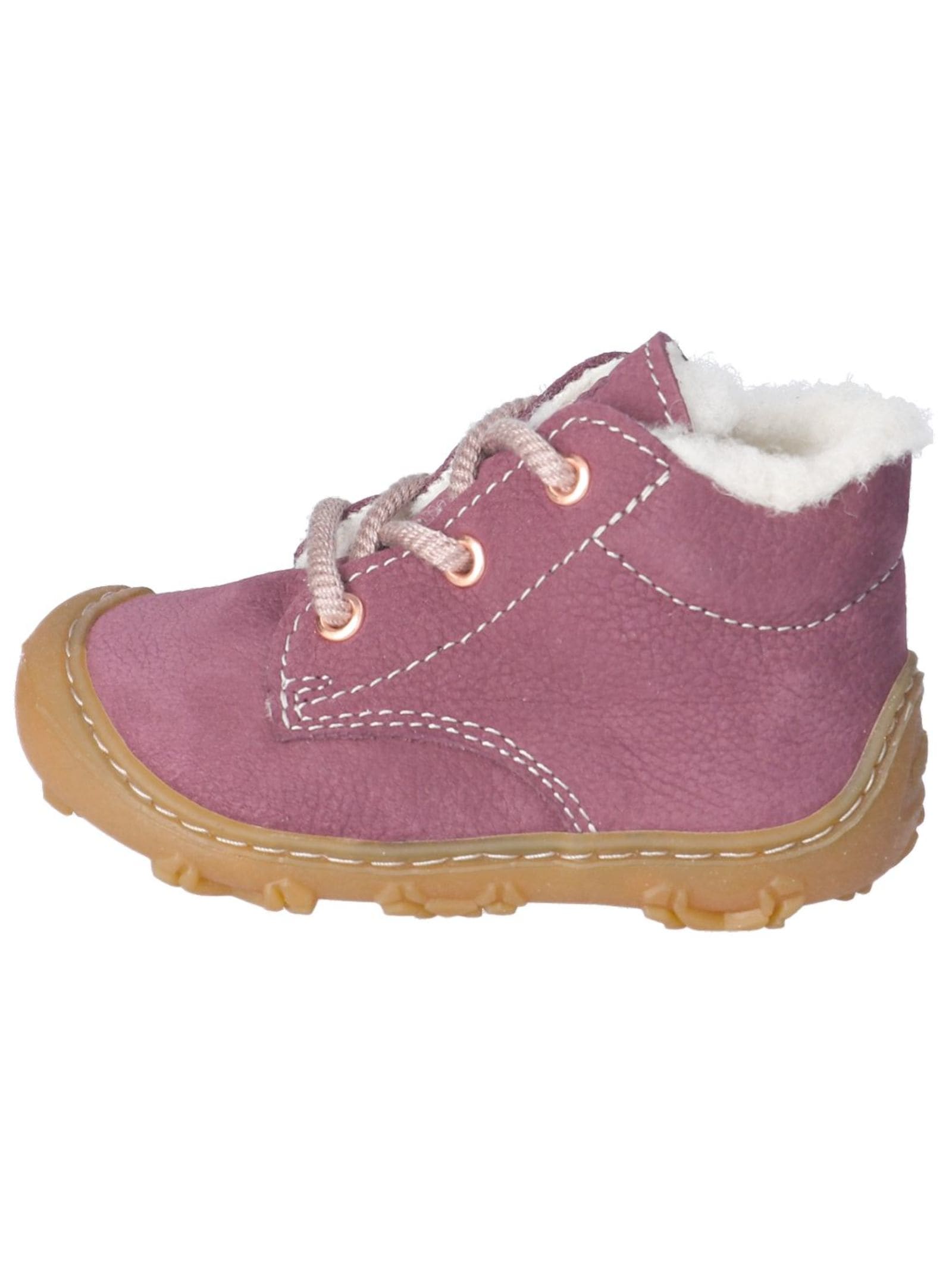 Pepino Schnürstiefelette »Pepino Stiefelette Leder«