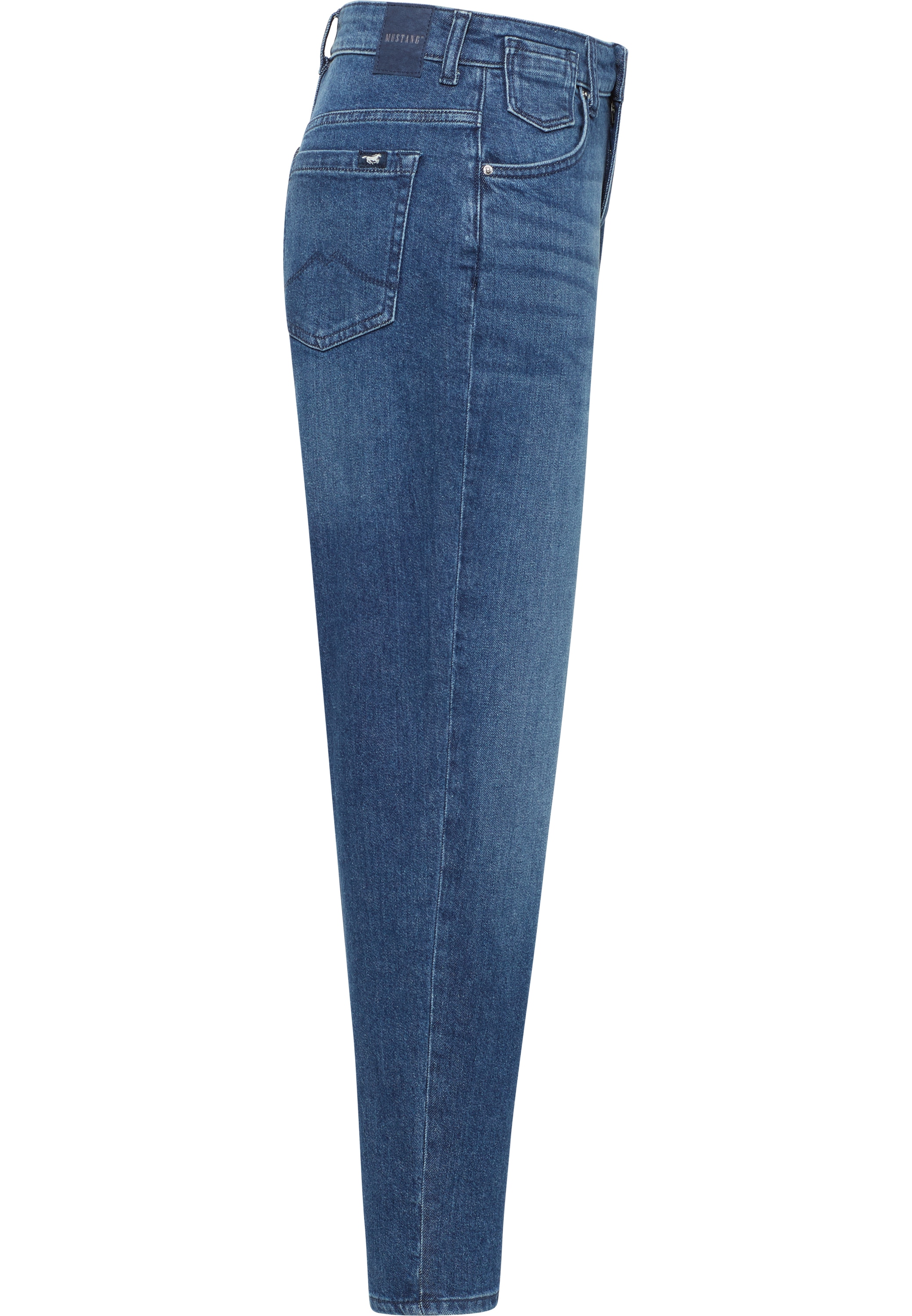 MUSTANG Mom-Jeans »Damen Style Charlotte Tapered«