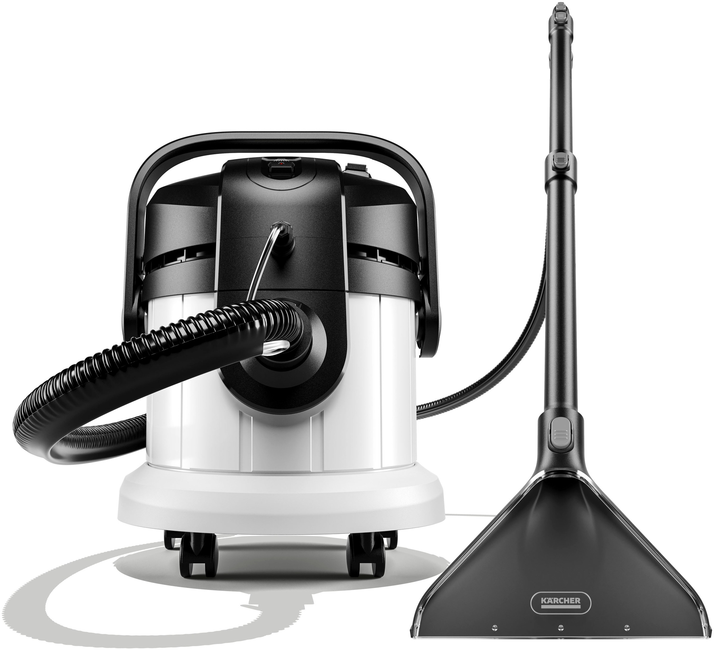 KÄRCHER Wasch-Sauger ""SE 4 Plus"" SE 4 Waschsauger, Aktionsradius 8 m, Fri günstig online kaufen