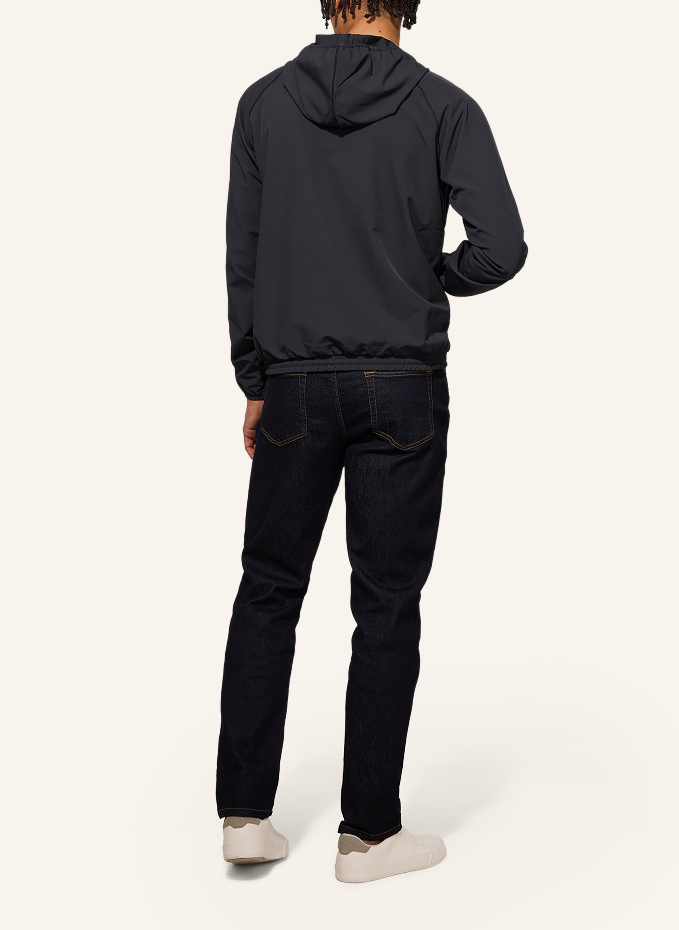 K-WAY Funktionsjacke »K-Way Funktionsjacke SIA«