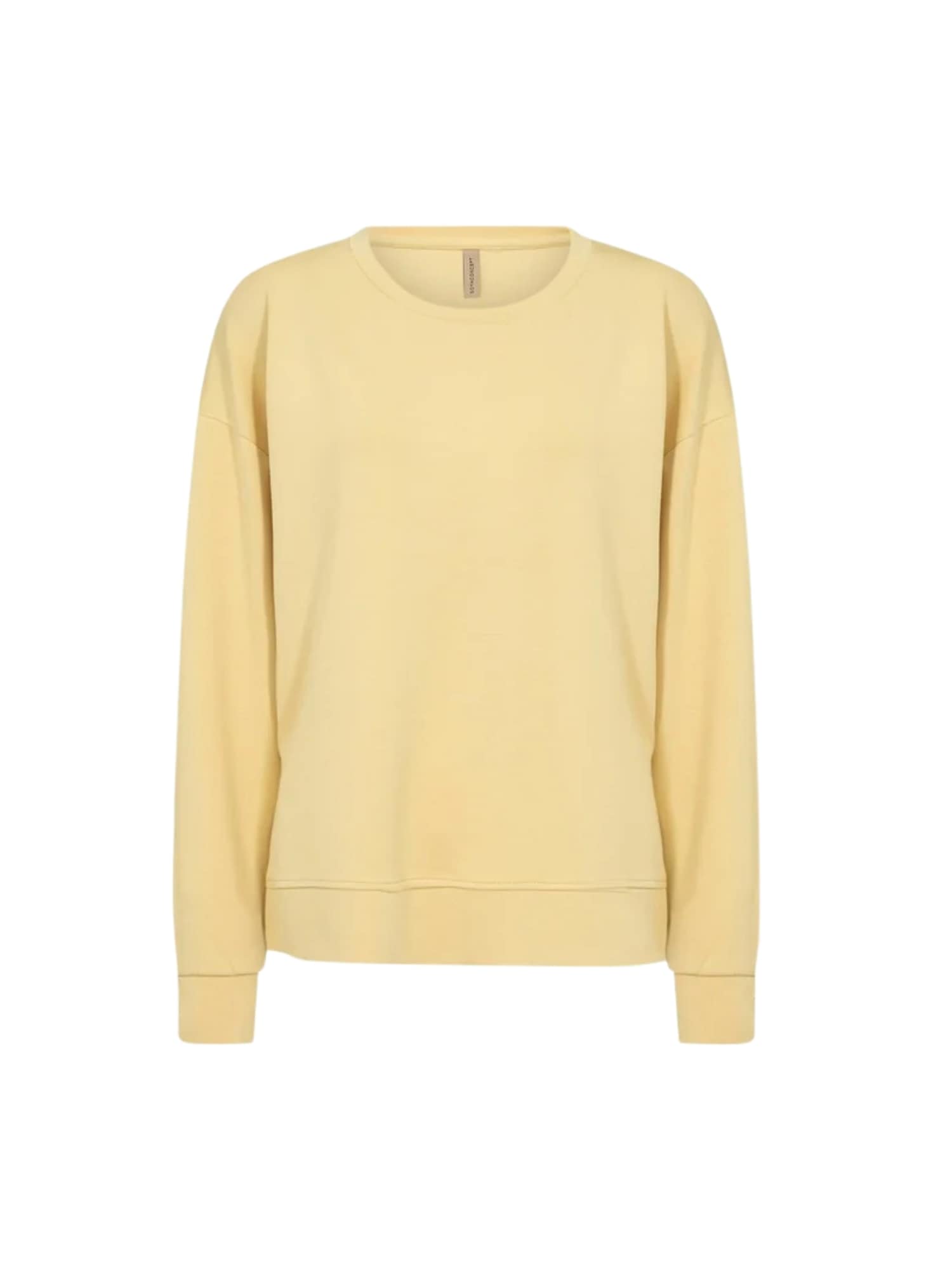 soyaconcept Strickpullover "Soya Concept Sweater SC BANU" günstig online kaufen