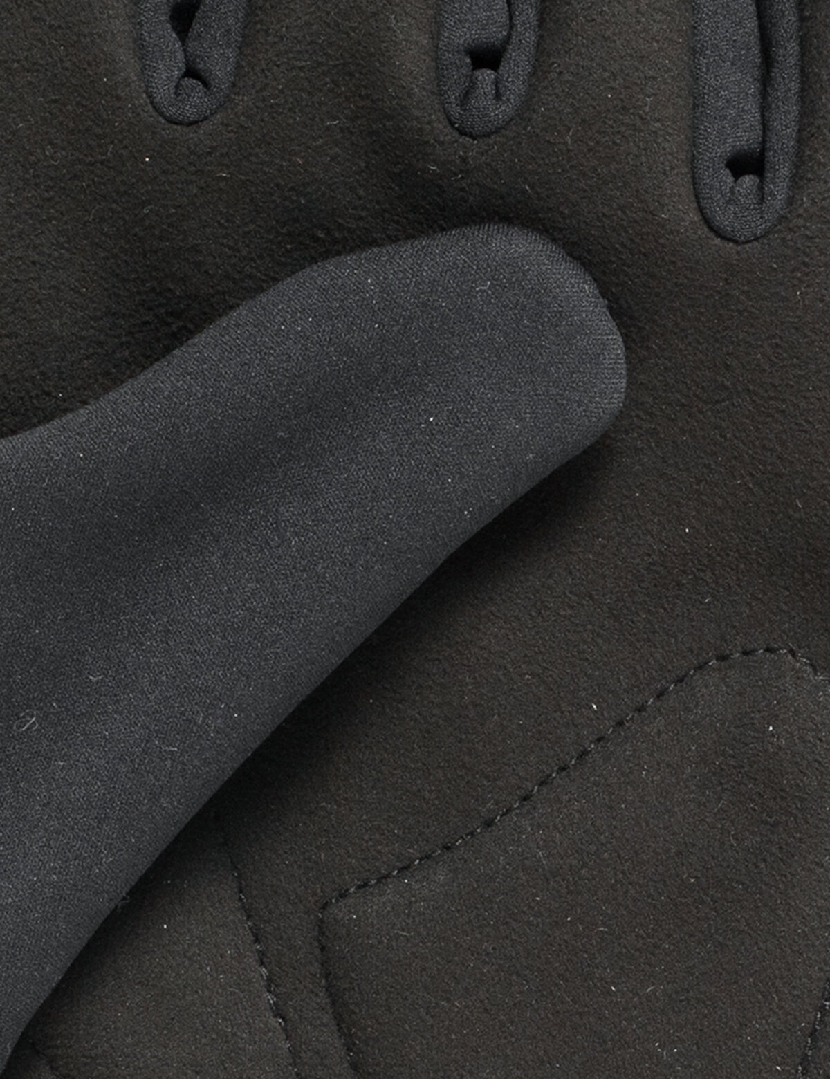 VAUDE Multisporthandschuhe »KURO WARM GLOVES« für Radsport, mit winddichter Softshell-Membran, elastisch