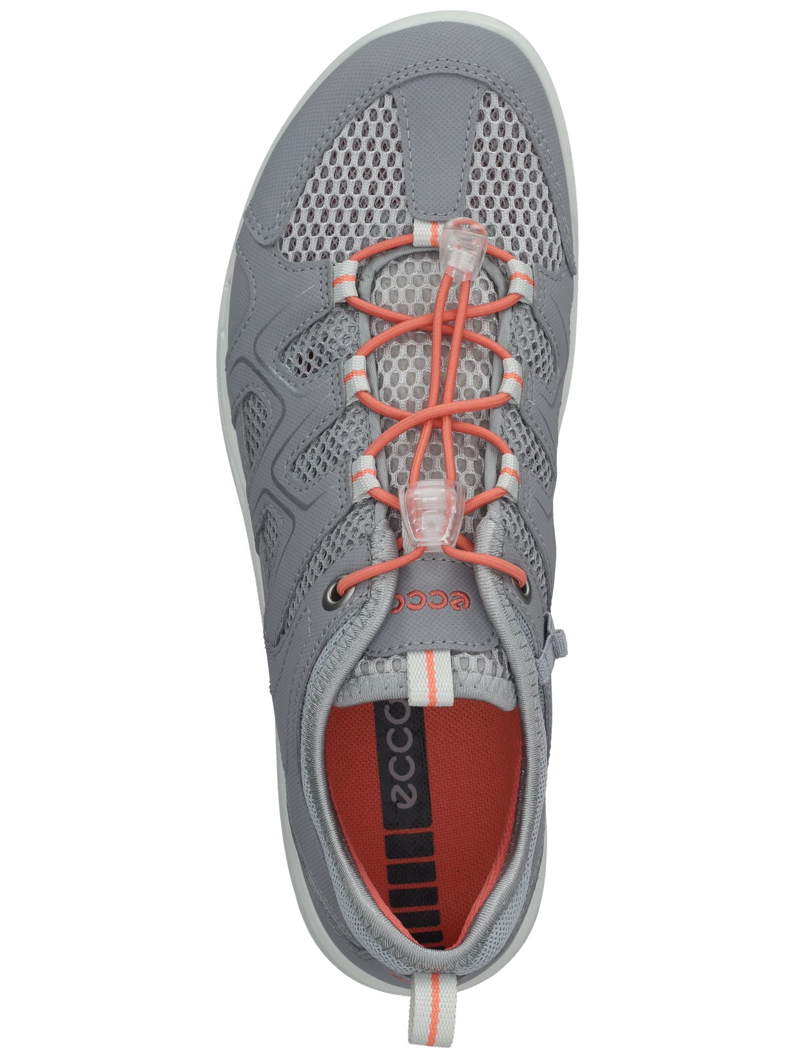 Ecco Trekkingschuh »Ecco Wanderschuhe Lederimitat«