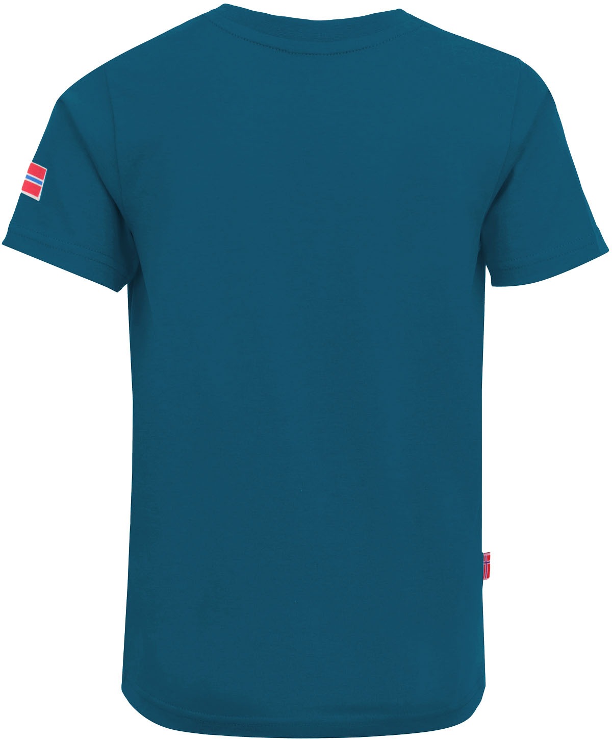 TROLLKIDS T-Shirt »KIDS WINDROSE T«