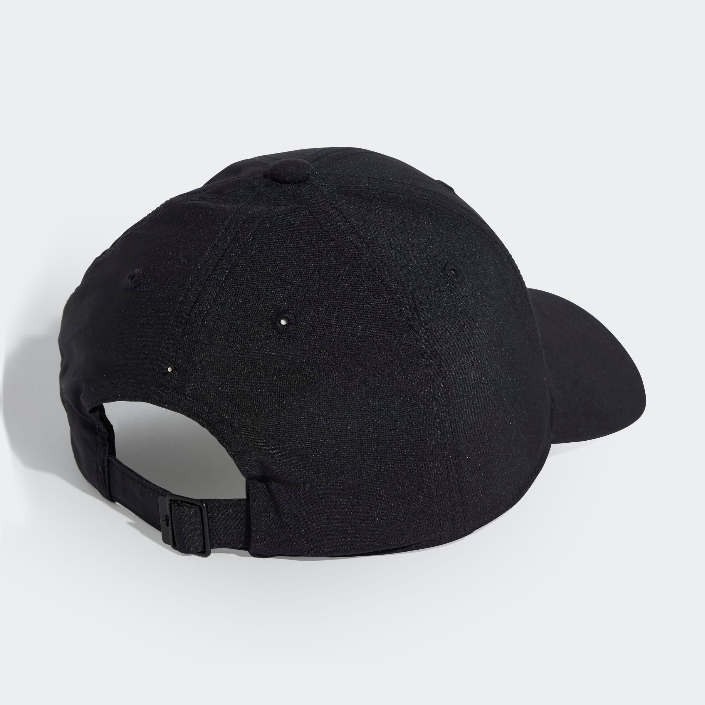 adidas Performance Baseball Cap "BBCAP LT NL" vorzugeformter Schirm, aus Po günstig online kaufen