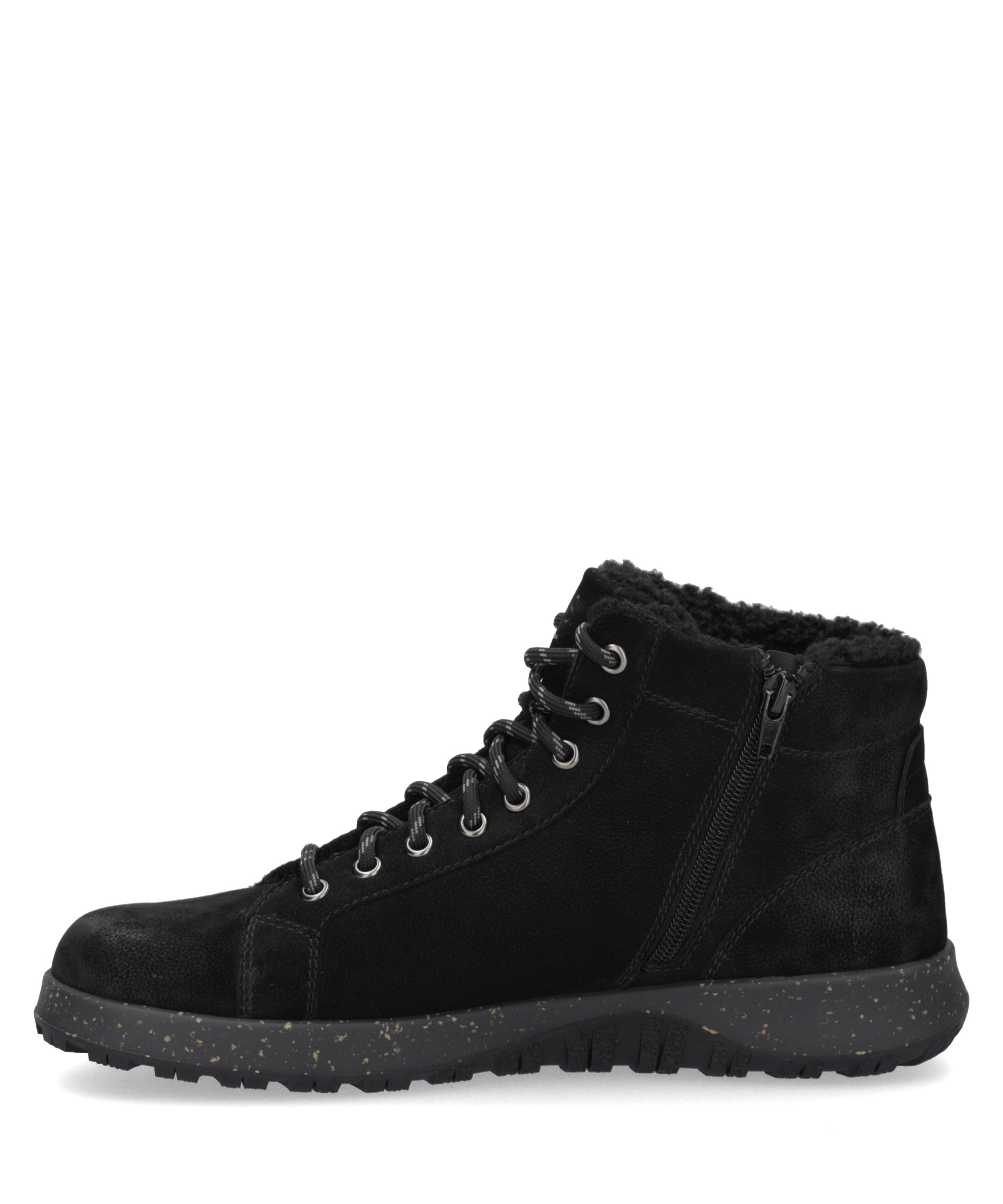 Josef Seibel Schnürschuh »Jaron 04, schwarz«