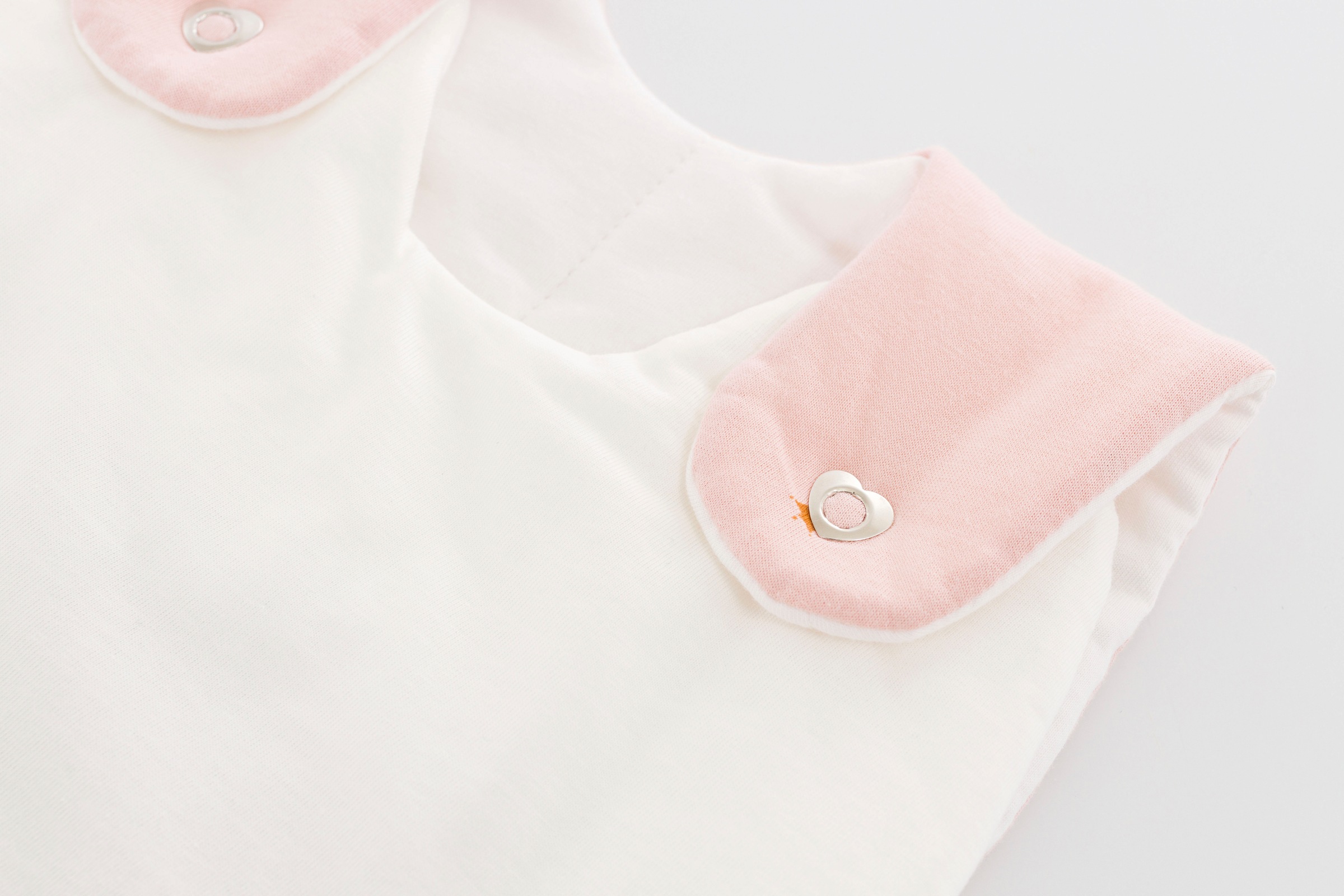 Träumeland Babyschlafsack »Außenschlafsack LIEBMICH, Design Märchengold«, (1 tlg.)