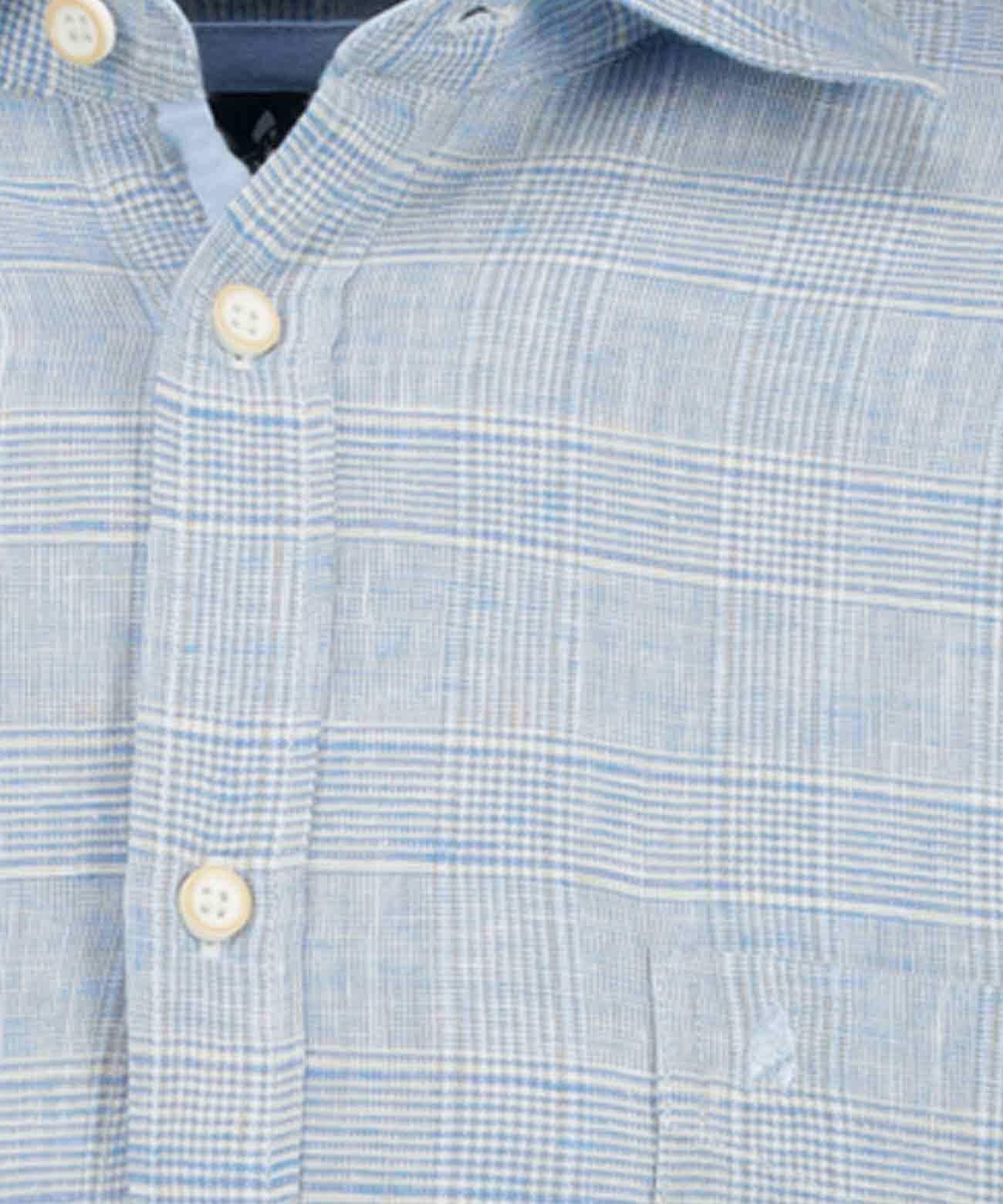 RAGMAN Henleyshirt