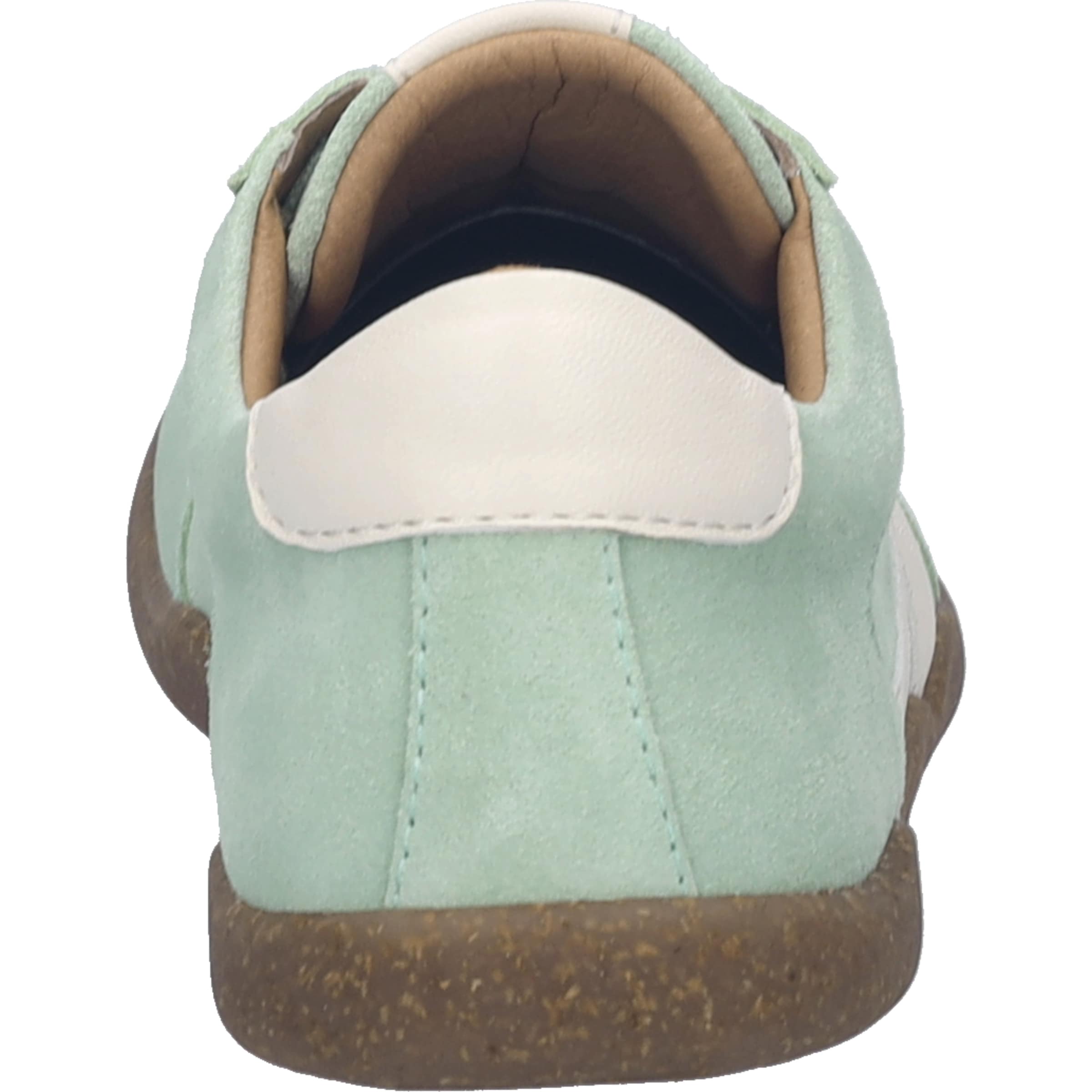 Josef Seibel Sneaker »Cassandra 11, hellgrün-kombi«