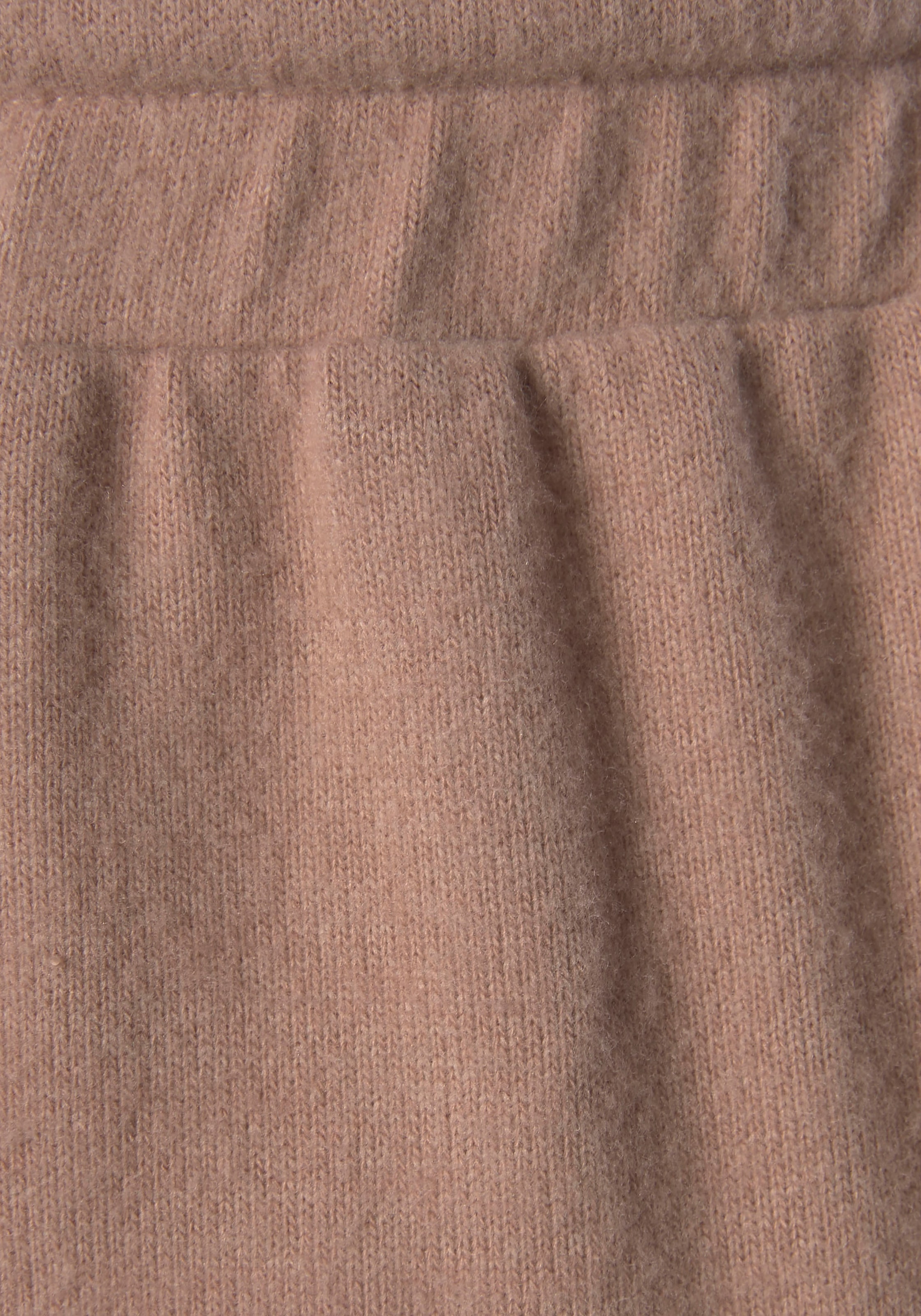 LASCANA Loungehose, Relaxhose mit seitlichen Taschen