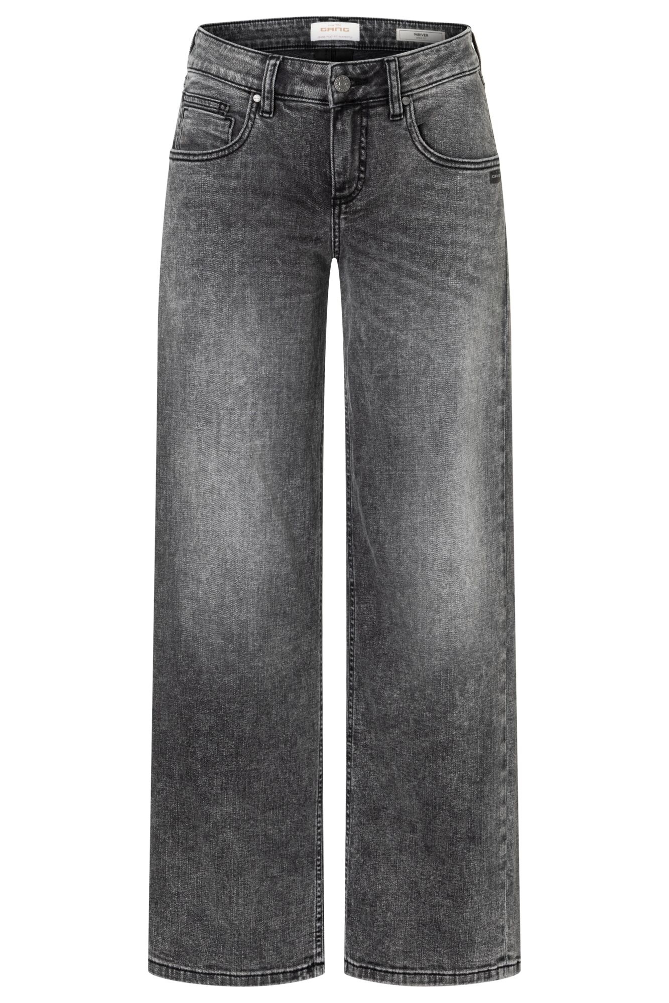 GANG 5-Pocket-Jeans »94RIVER« im 5-Pocket-Style