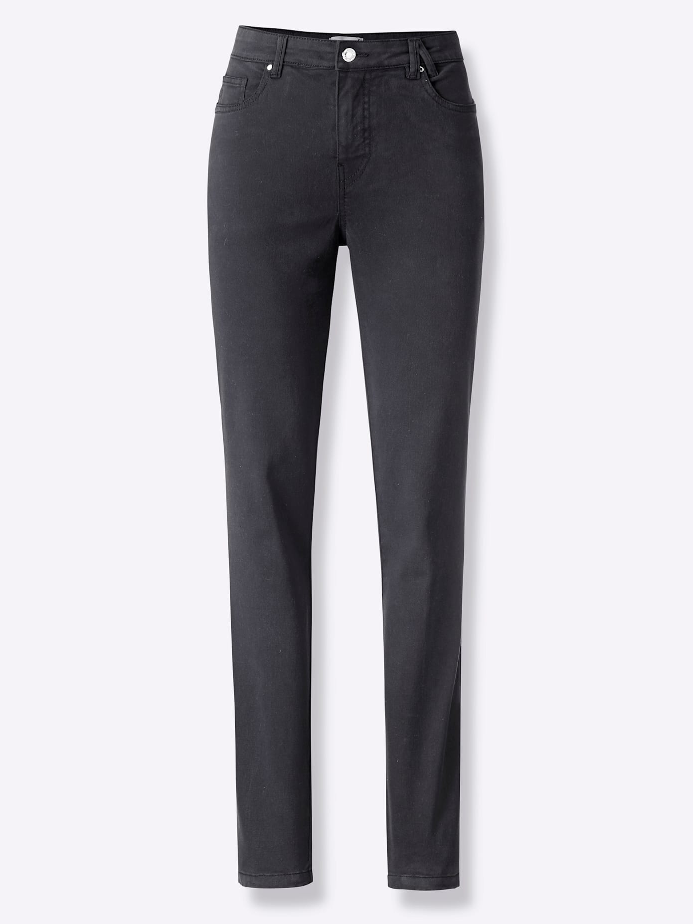 Casual Looks 5-Pocket-Hose günstig online kaufen