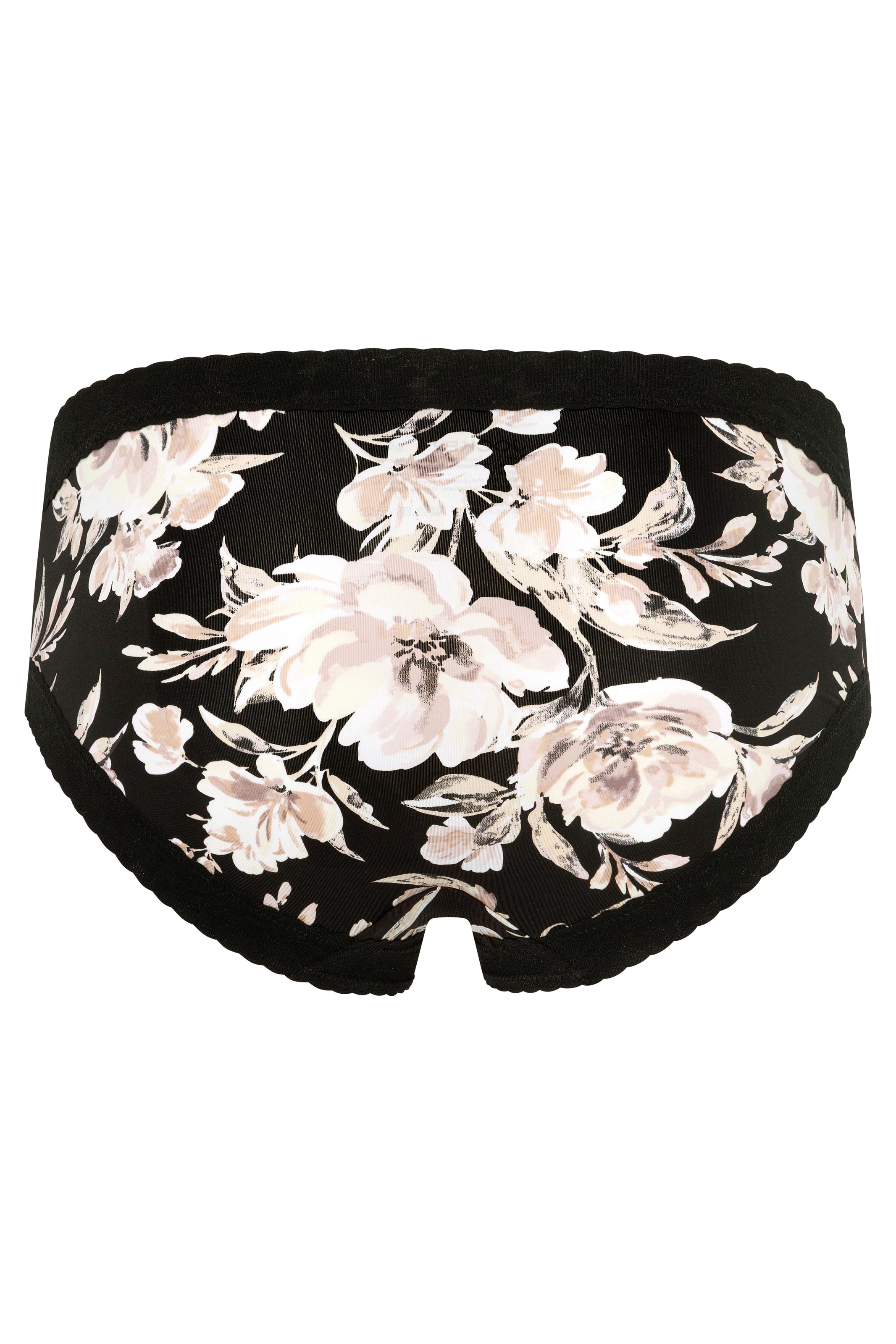 Thumbnail - Jockey Hipster "Soft Stretch Lace" 3er Pack, mit Spitze besetzt