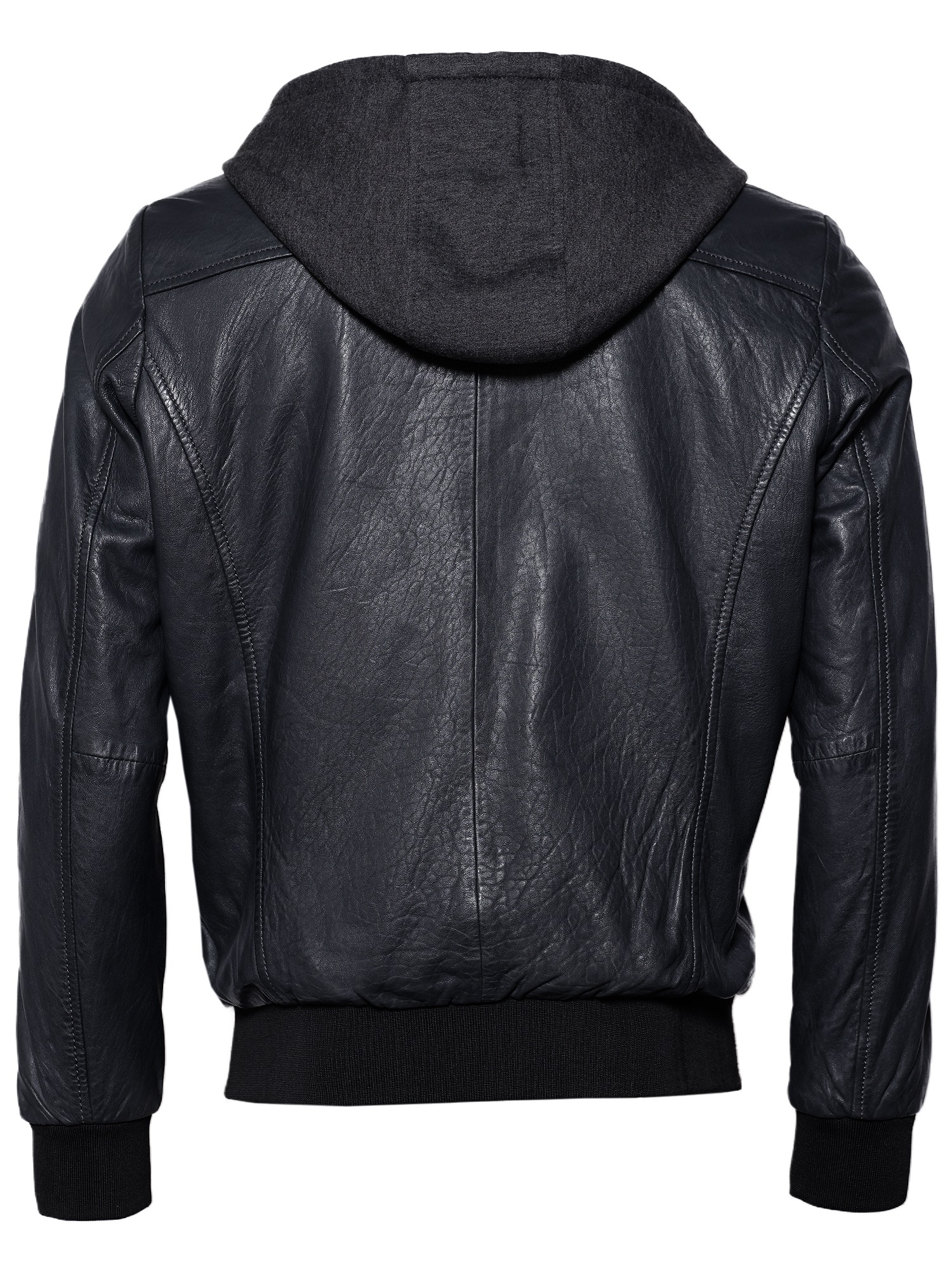 Maze Lederjacke »42021199«