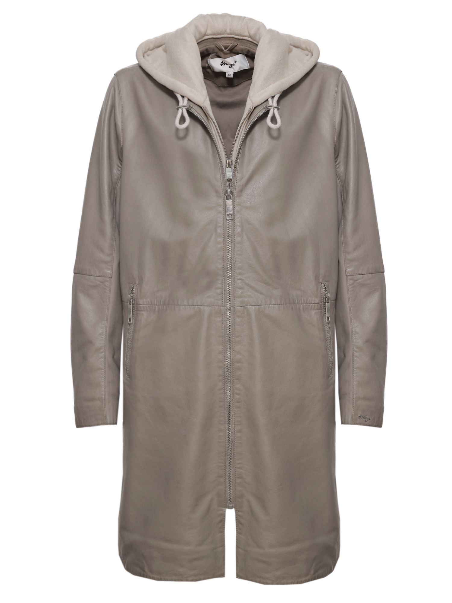 Maze Langjacke »42021316«