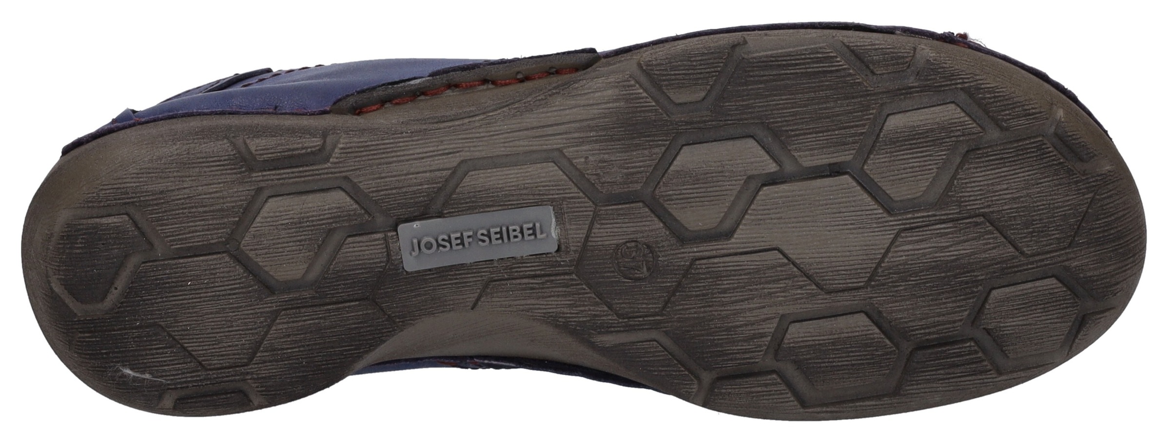Josef Seibel Schnürboots »Fergey 18«