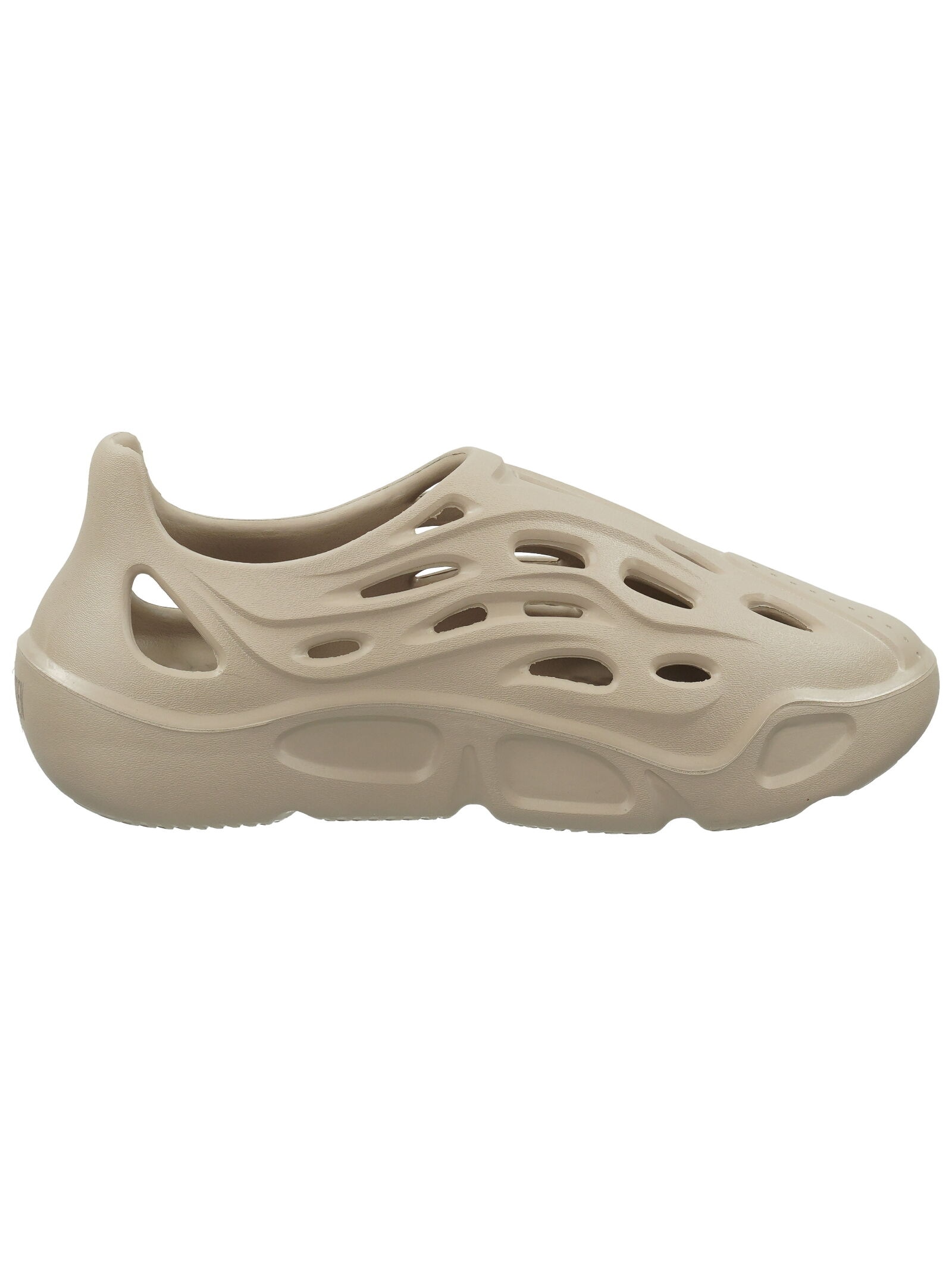 STEVE MADDEN Slipper »STEVE MADDEN Slipper Gummi«