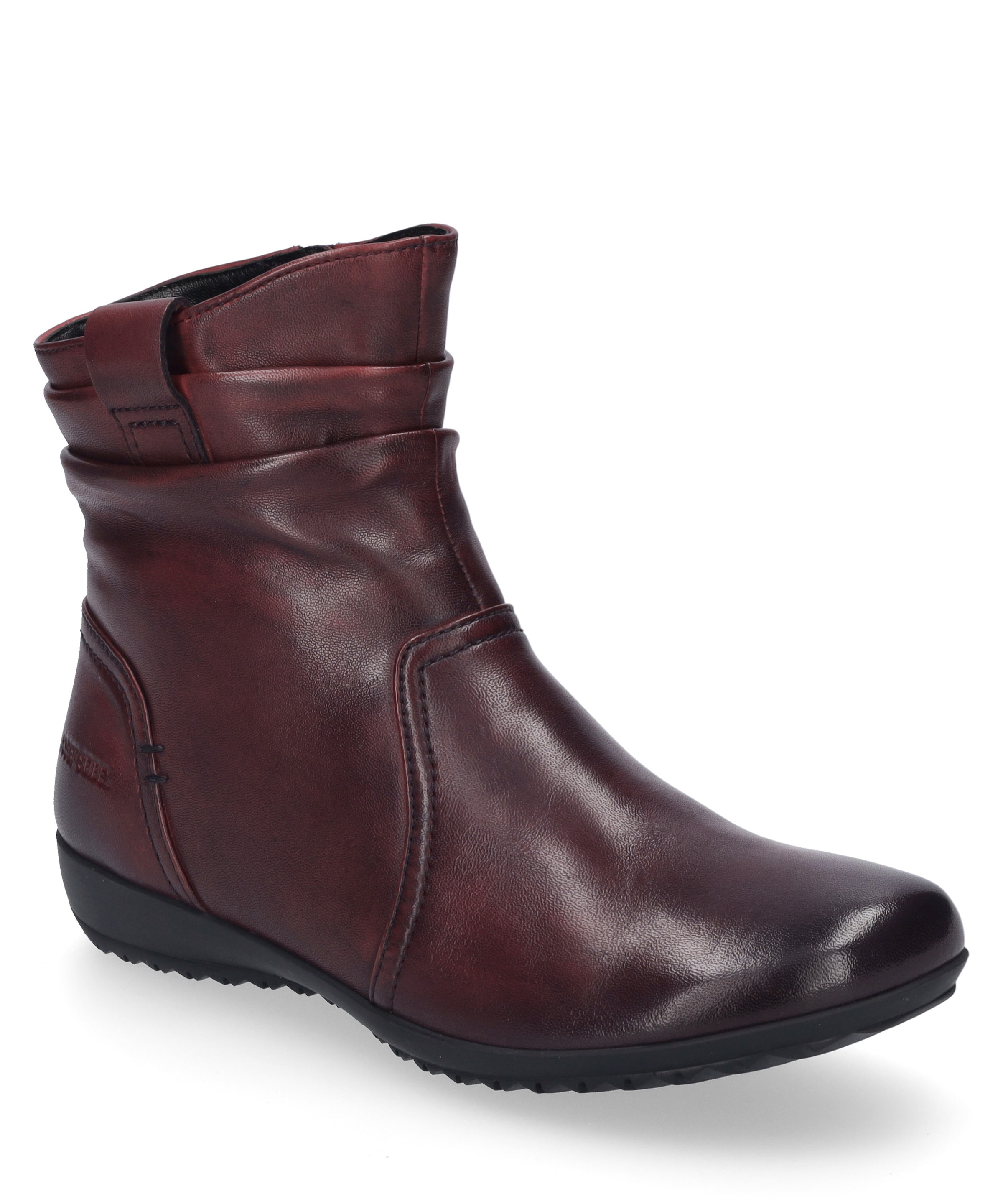Josef Seibel Stiefelette »Naly 63, amarena«