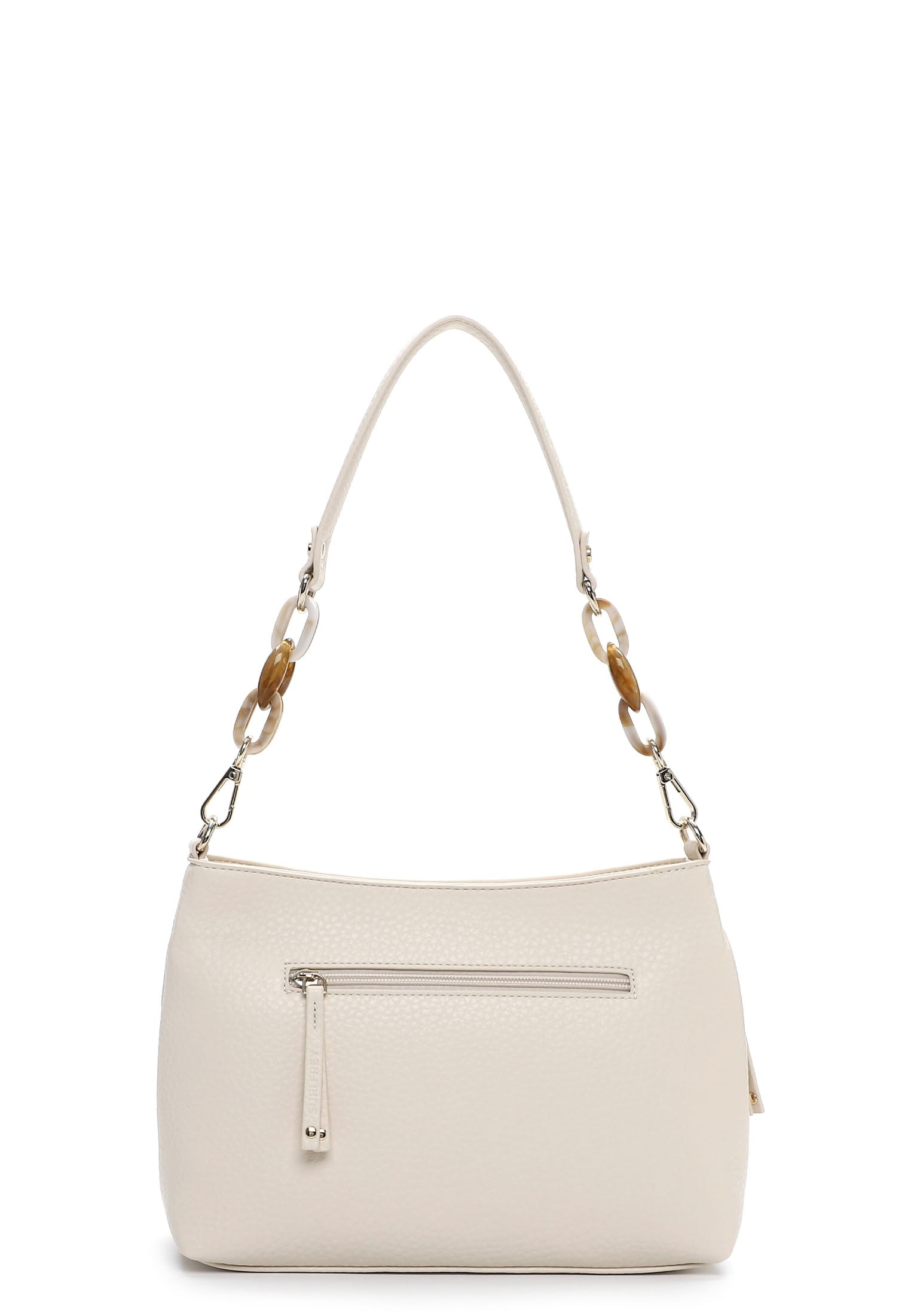 Suri Frey Sac Porté épaule Sfy Jeanny Medium Beige One Size unisex 2