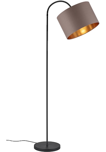 Stehlampe »JOSIE«, Stehleuchte mit flexiblem, schwenkbaren Schirm
