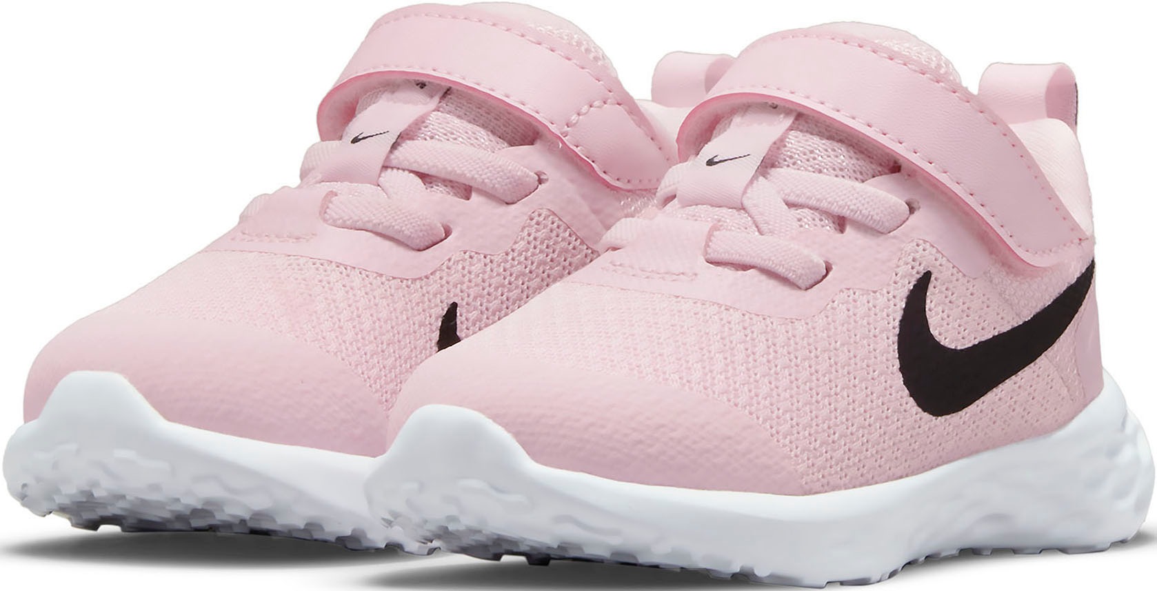 Nike Laufschuh »REVOLUTION 6 (TD)«