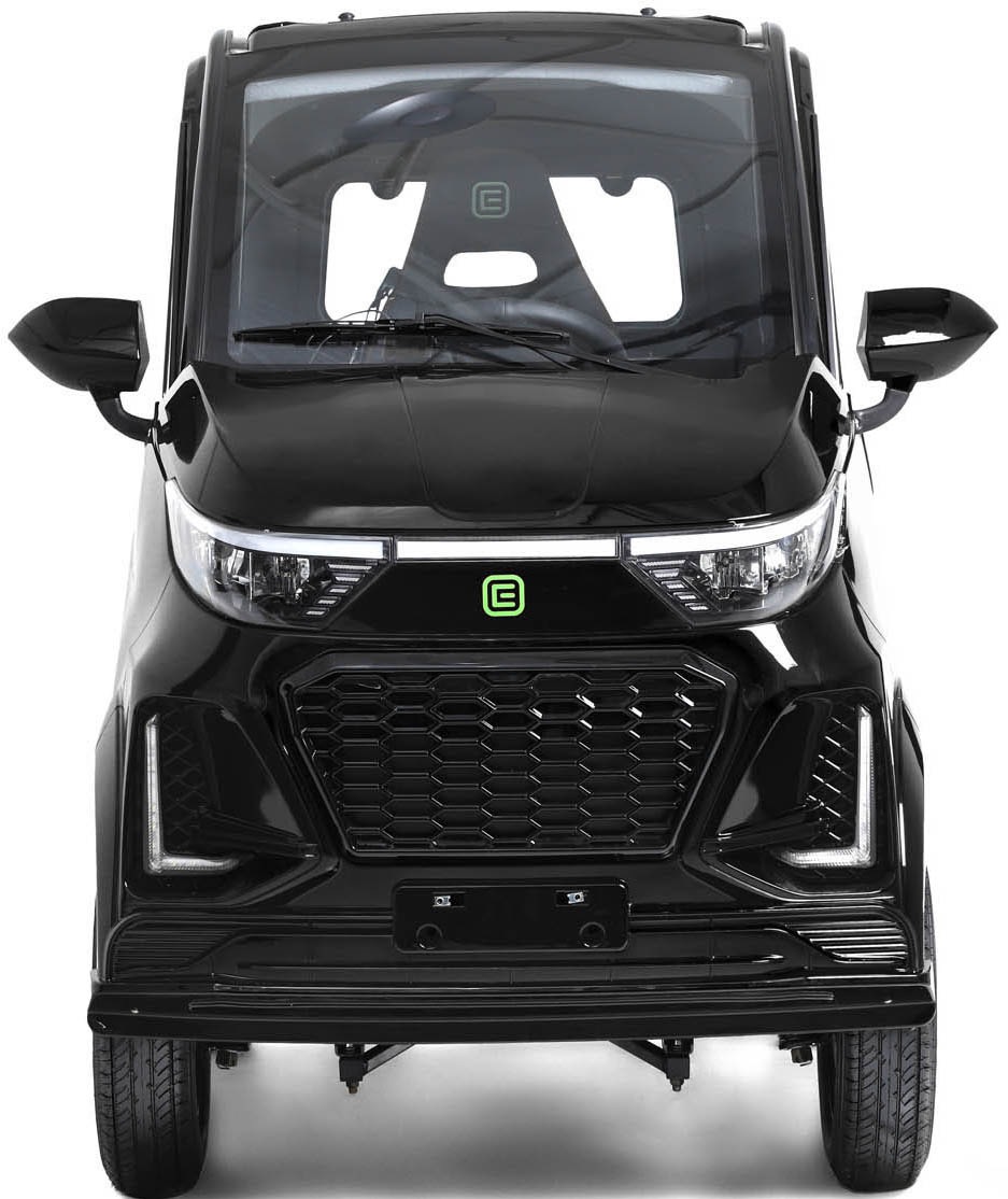 ECONELO Elektromobil BAUR 2200 online 45 »NELO W, | km/h bestellen 4.2«